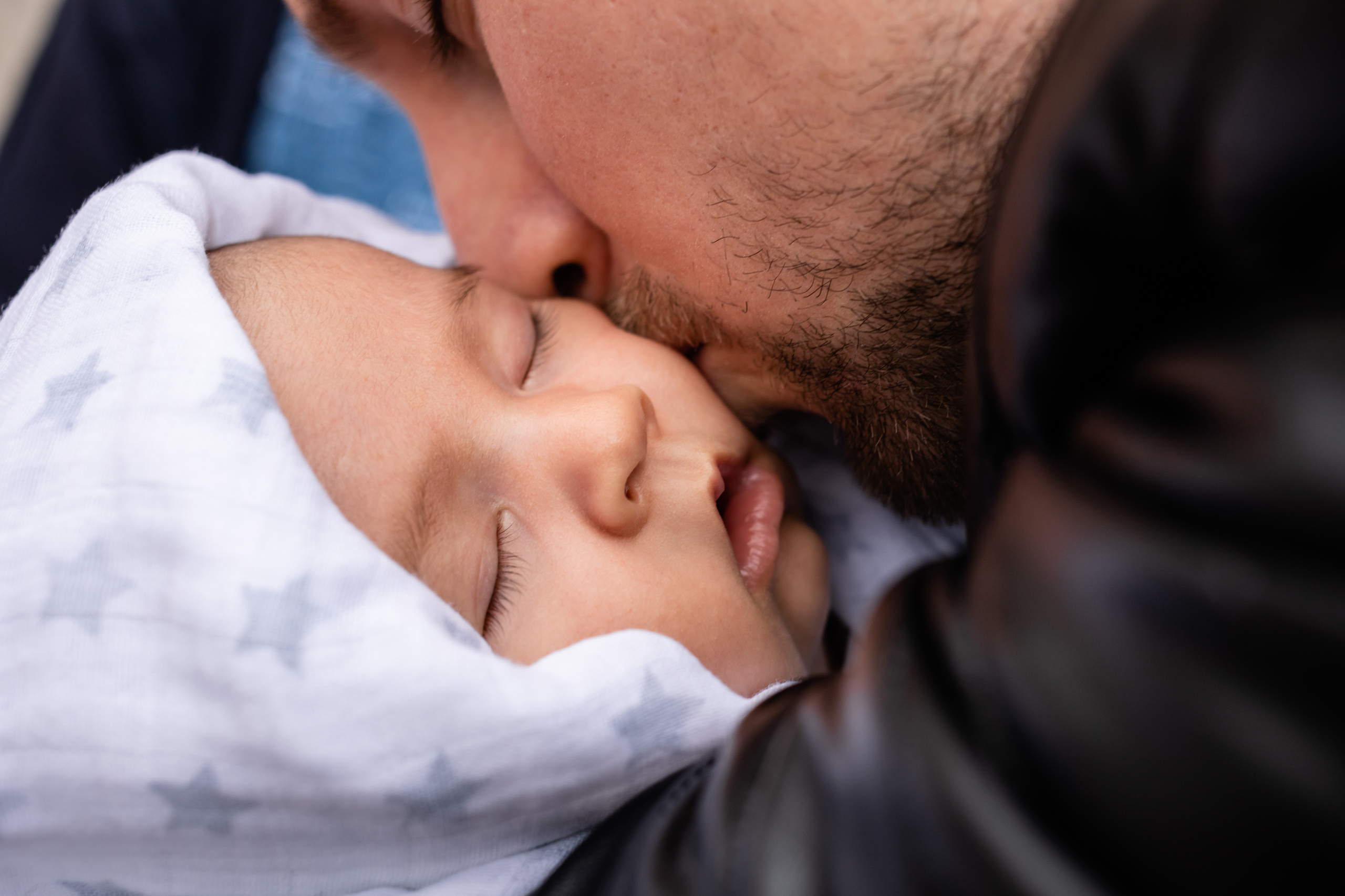 КРЕЩЕНИЕ. Фотограф Алина Гашникова