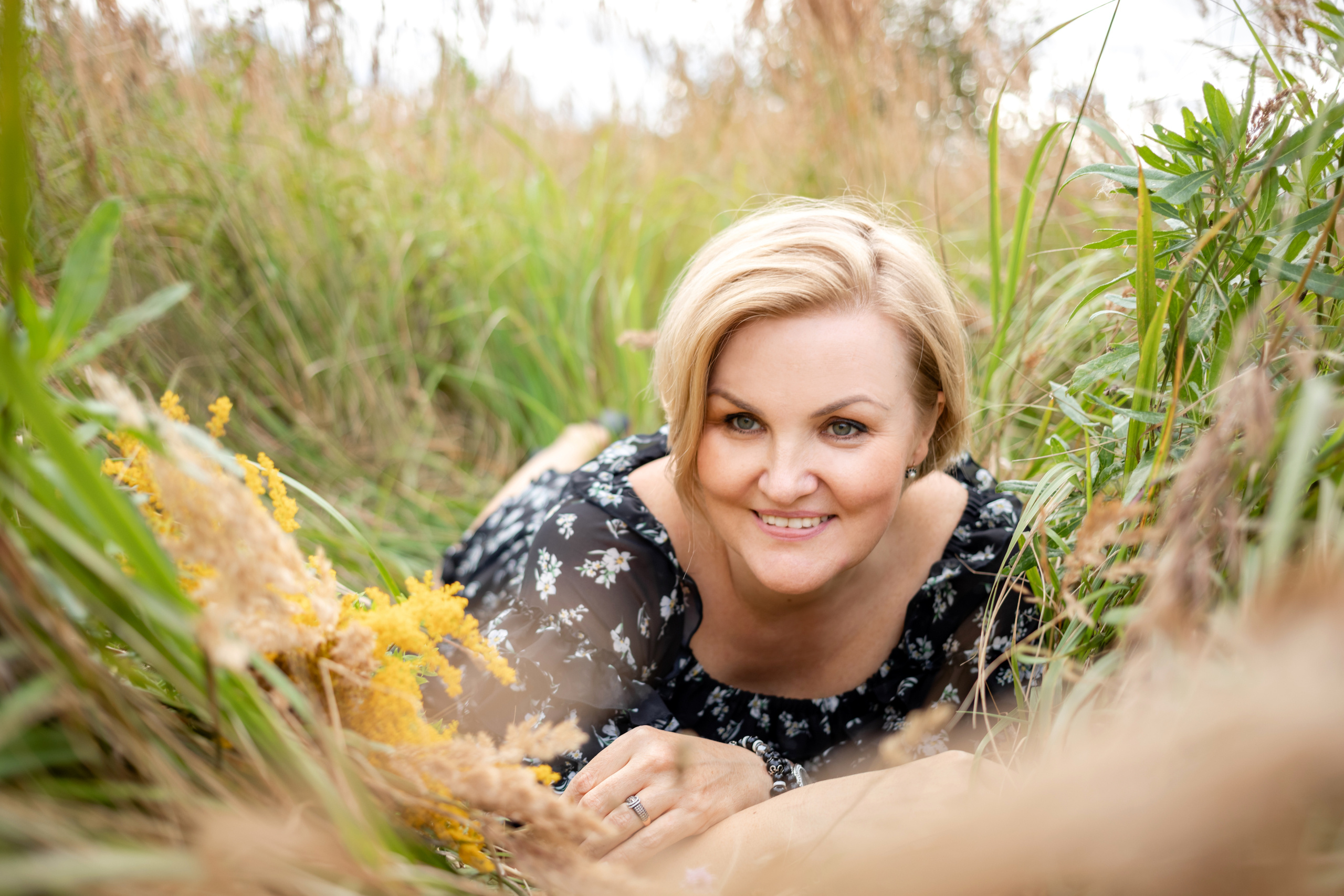 ПОРТРЕТ. Фотограф Алина Гашникова