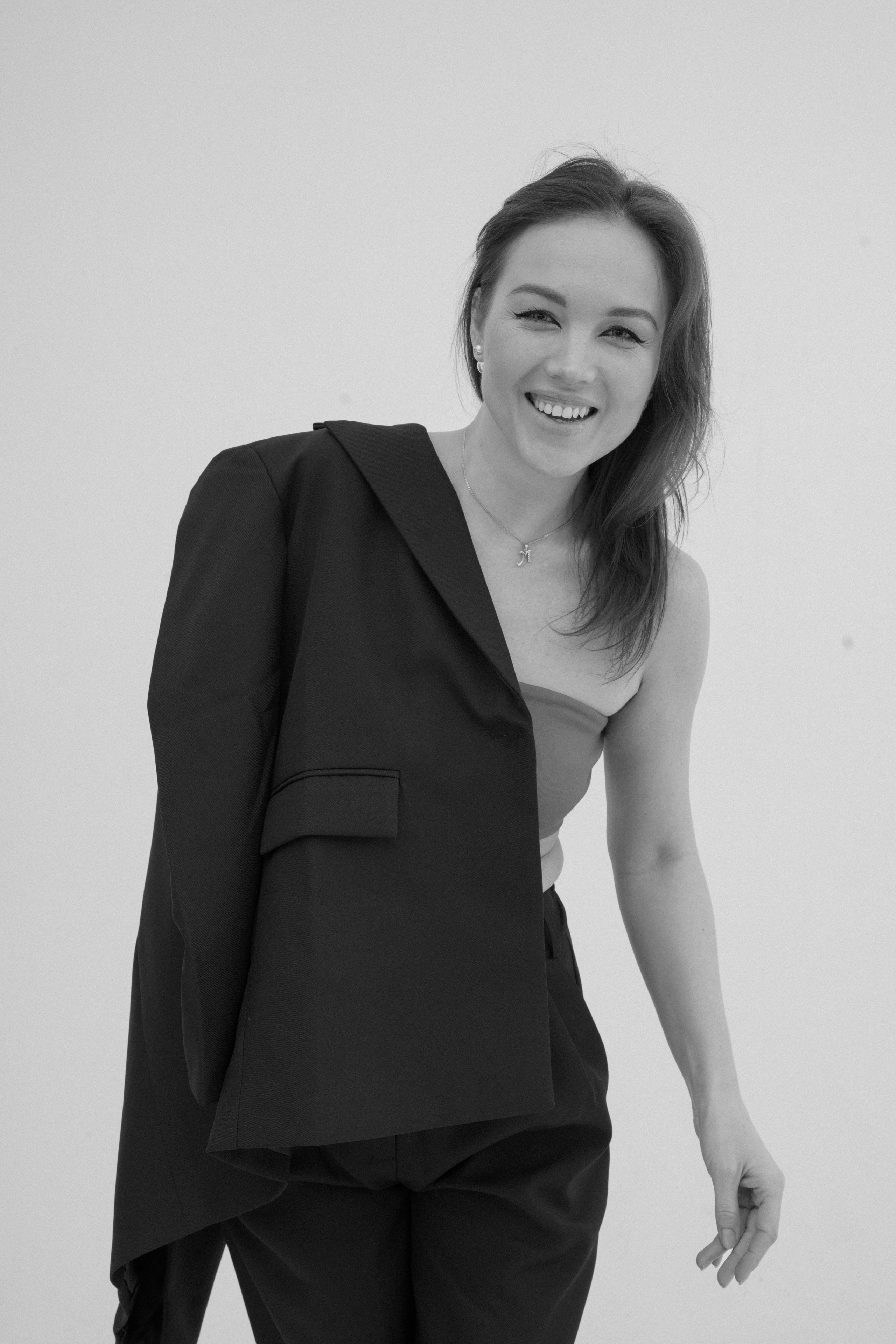 Мария. Главная