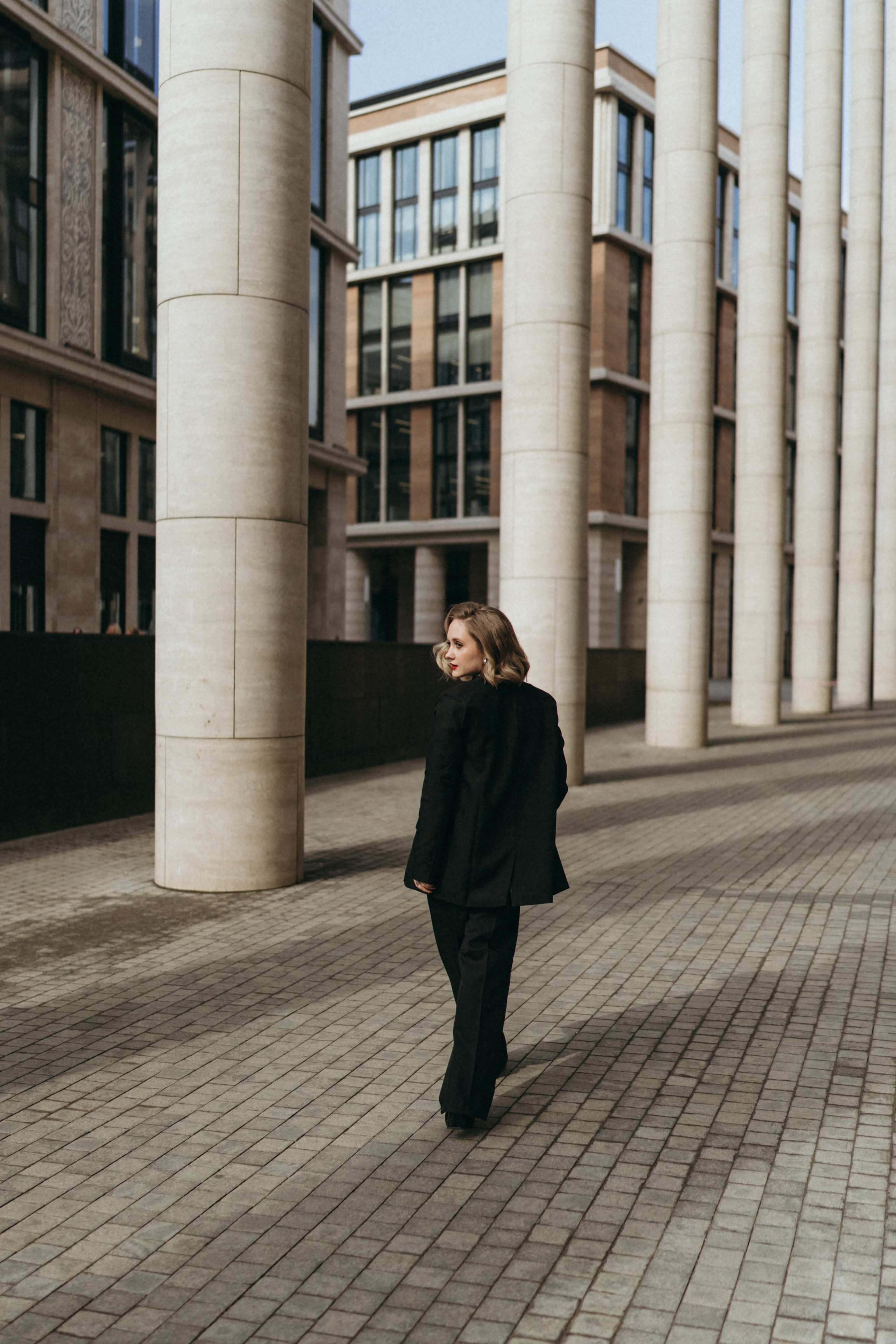 Марина. Фотограф в Санкт-Петербурге — Лучина Екатерина