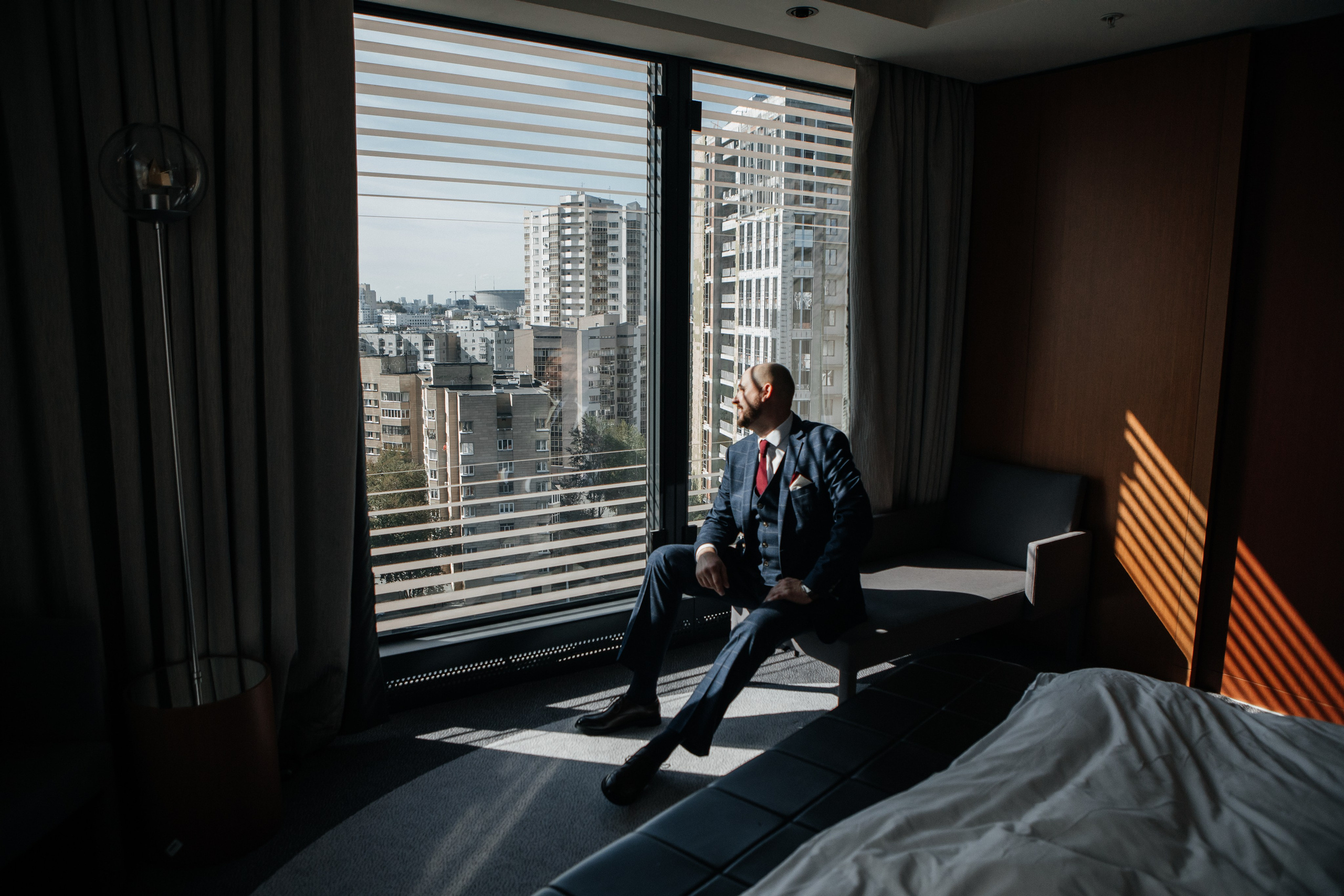 Свадьба Алексей и Люба. Свадебный и семейный фотограф Ибрагимова Мария из Екатеринбурга