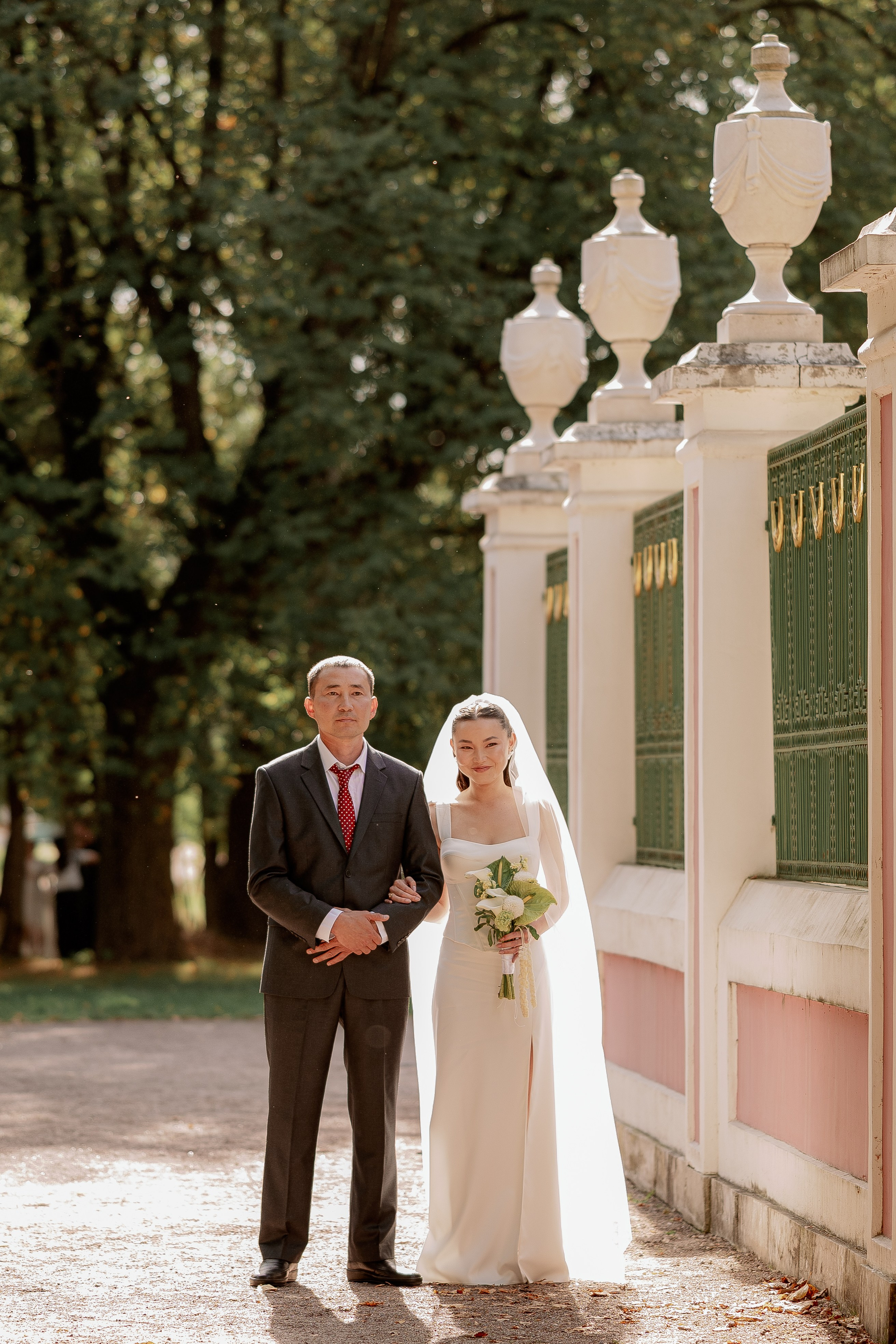 USMAN & AKINAY. Свадебный, репортажный фотограф Анна Матусевич в Москве