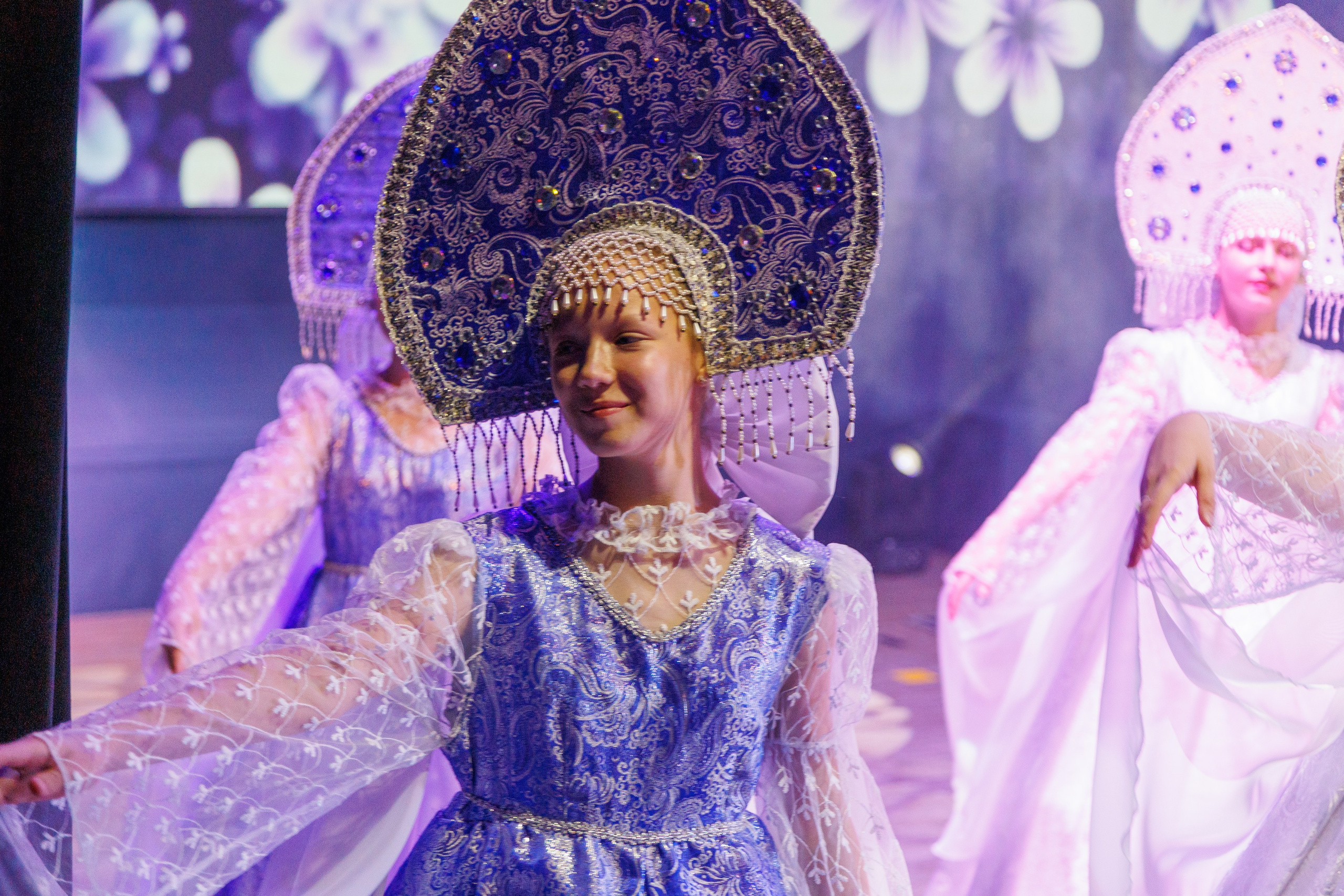 Концерт «Монпансье». Свадебный и семейный фотограф в Армавире