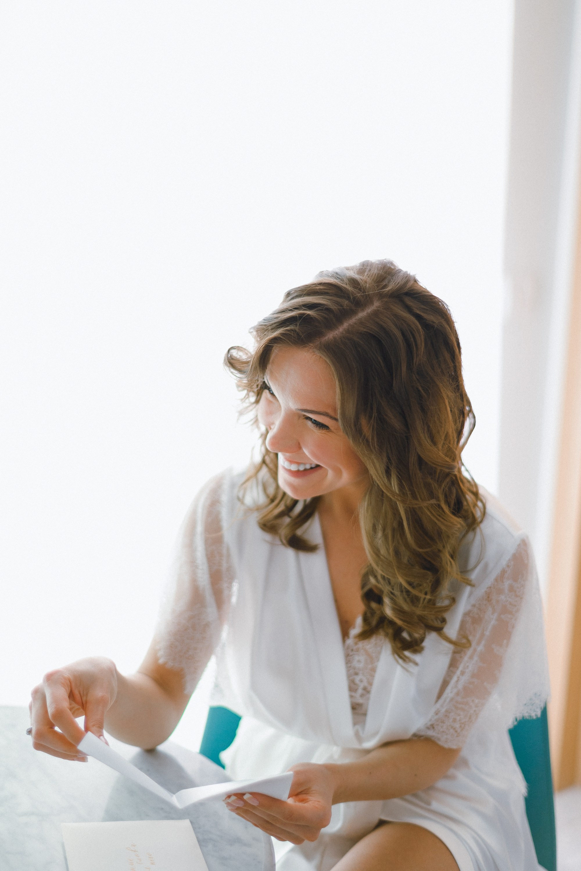 Свадебная церемония в Черногории. Изящная фотография | Ксения Милушкина