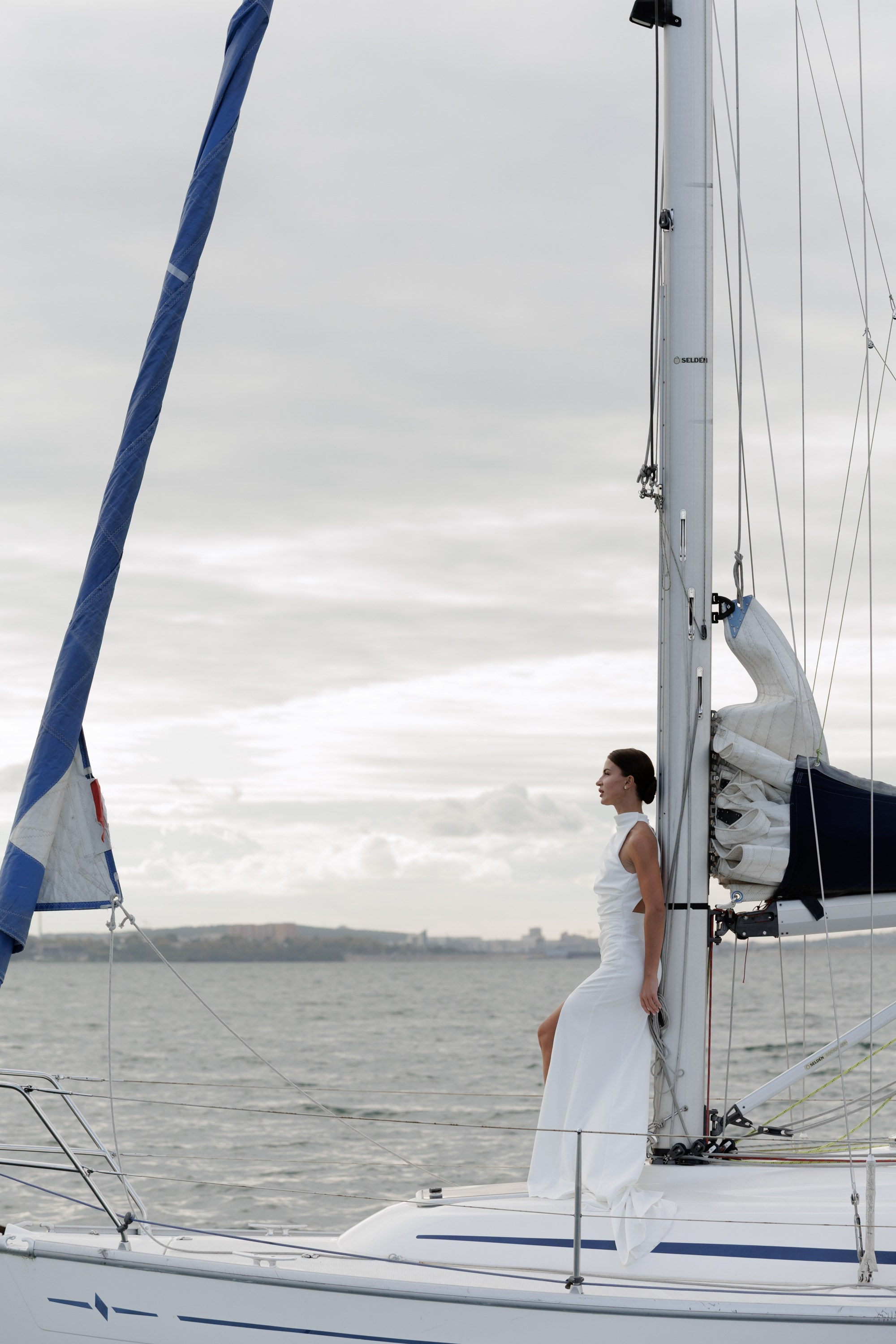 Александр и Кристина. Свадебный фотограф