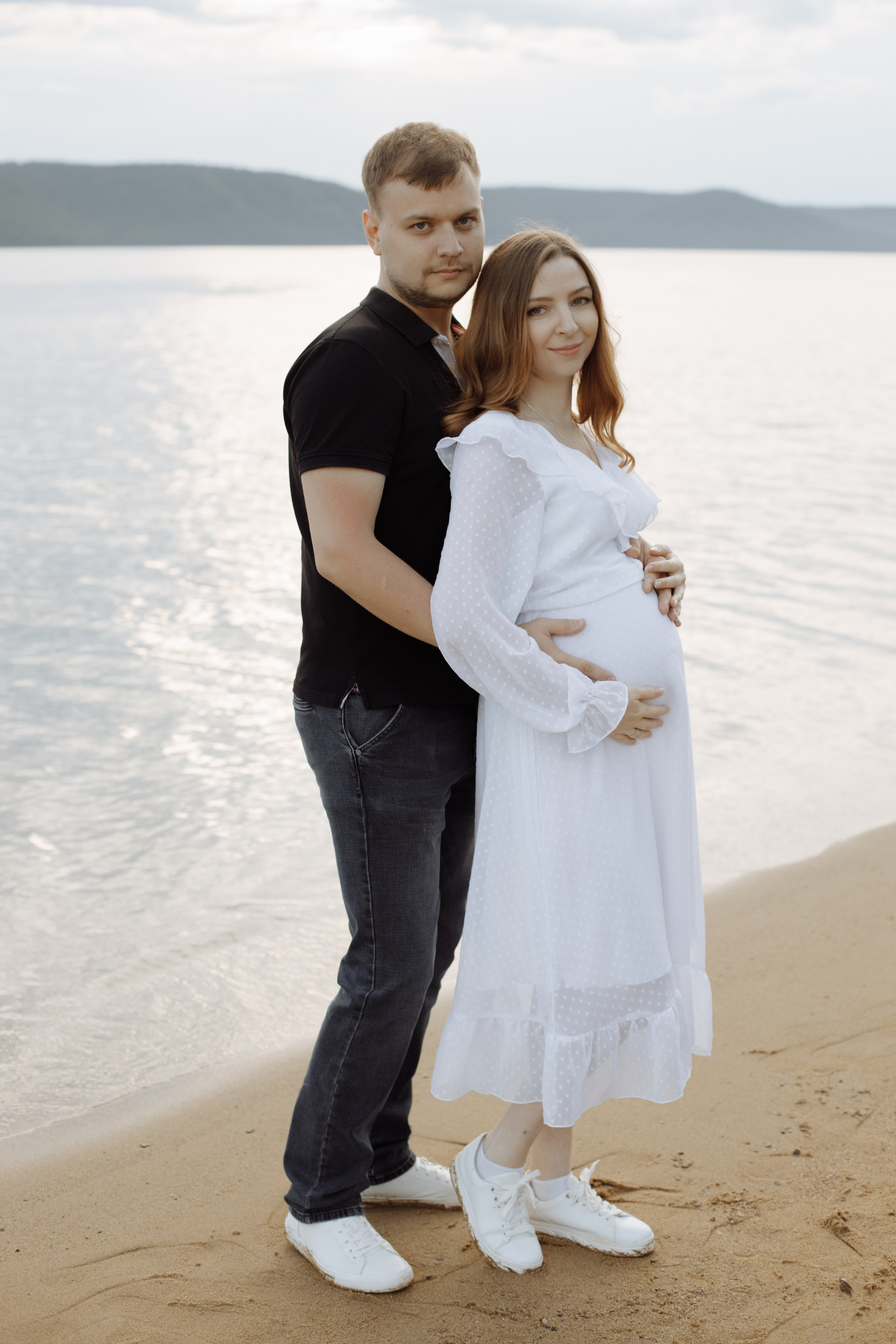 Семейная съемка (Беременность). Свадебный фотограф