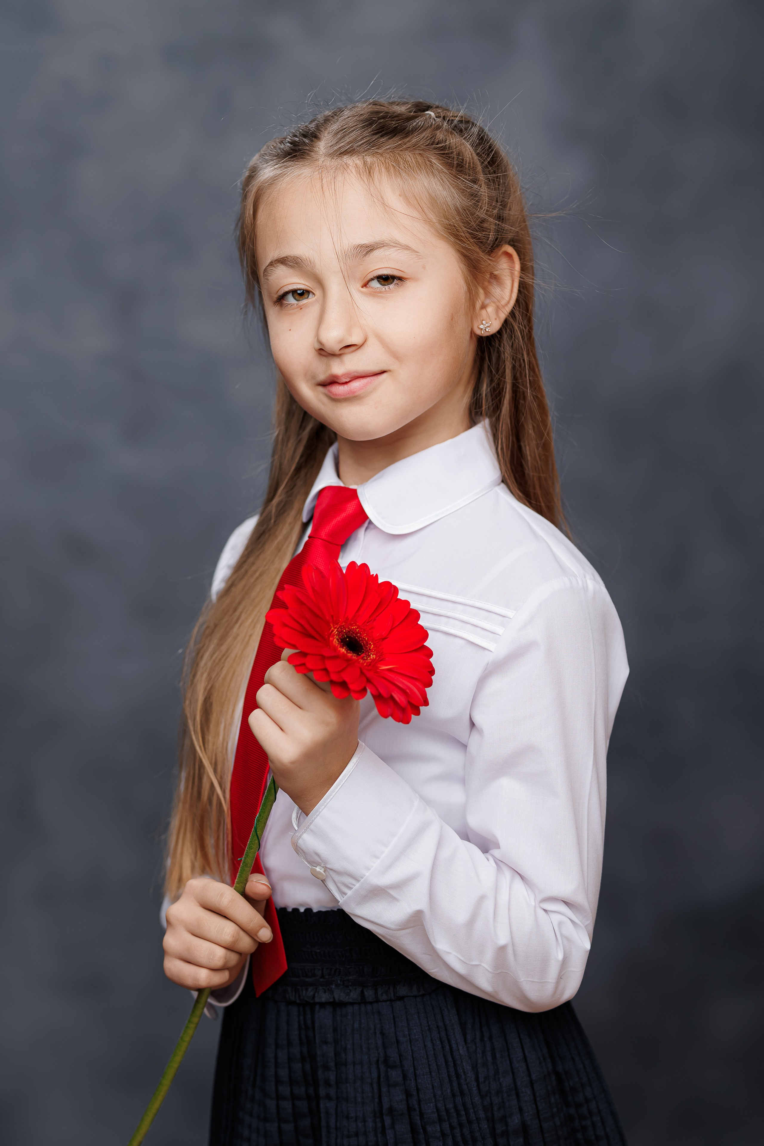 Портреты 4 классы. Семейный и детский фотограф Комина Елена, Власиха, Одинцово