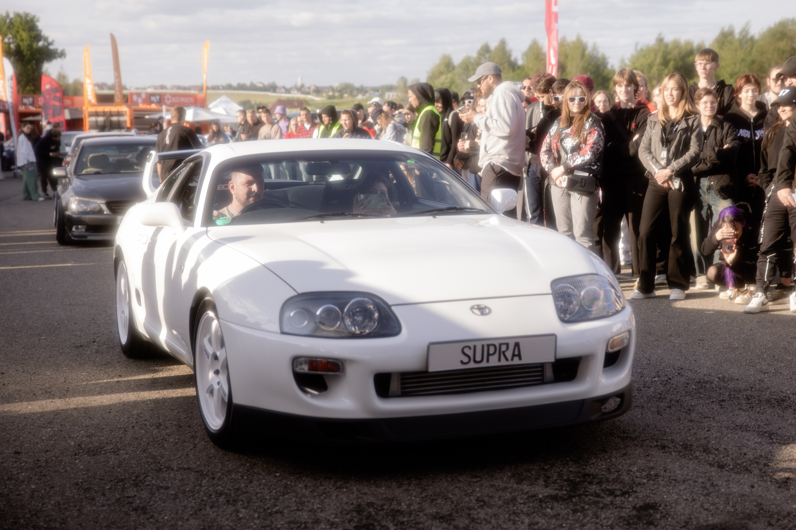 Japdays 25. Свадебный фотограф / Reels Нижний Новгород Татьяна Красильникова