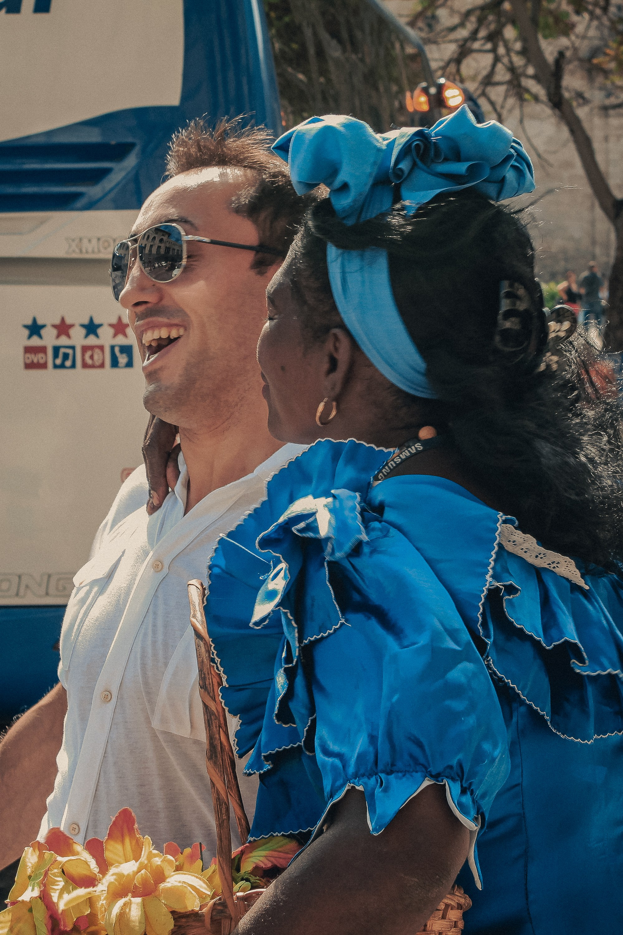 Куба. Фотошкола ArtFotoLife для начинающих и продвинутых фотографов