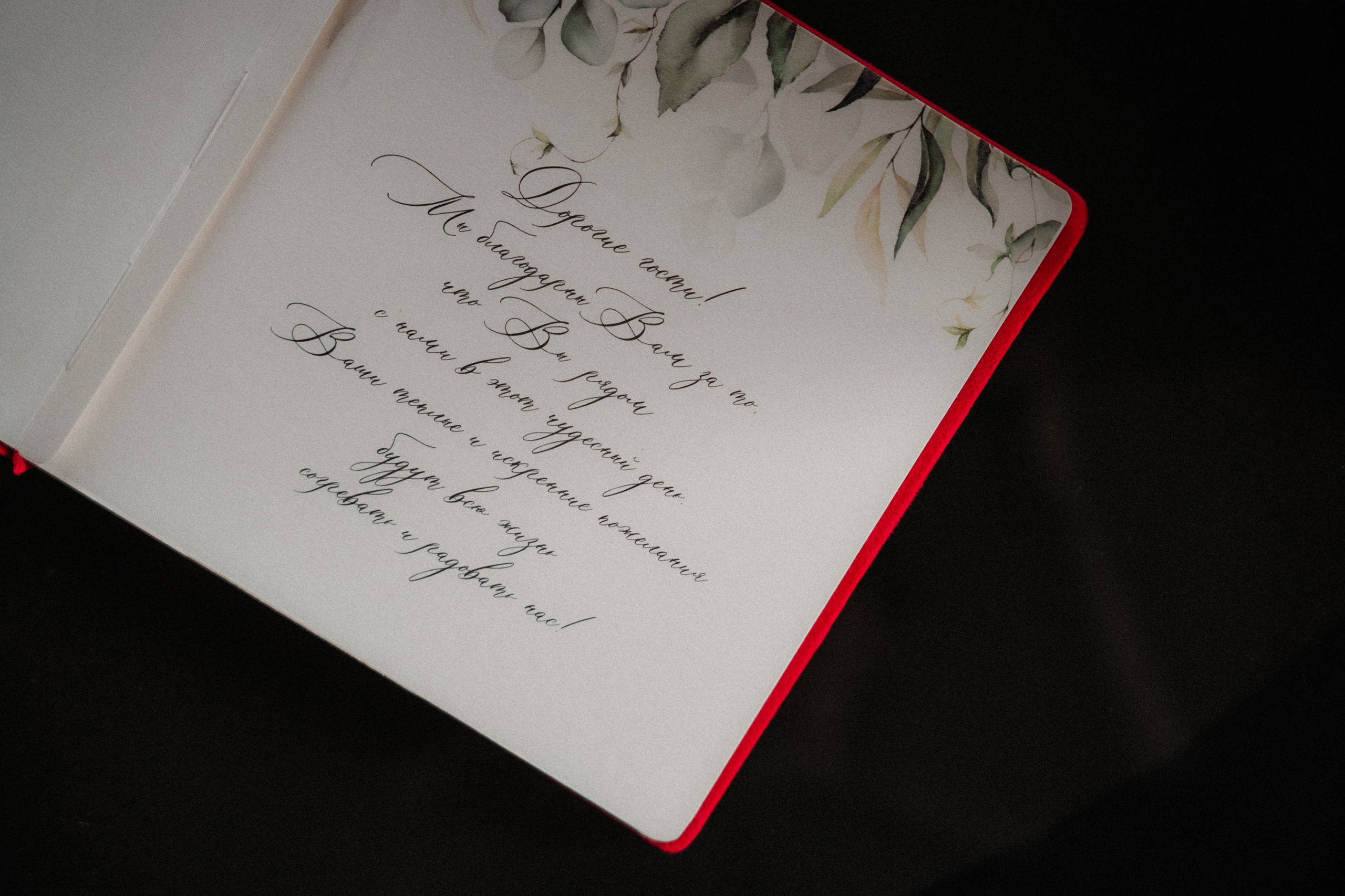 Дима и Юля. Репортажный фотограф Черников Игорь