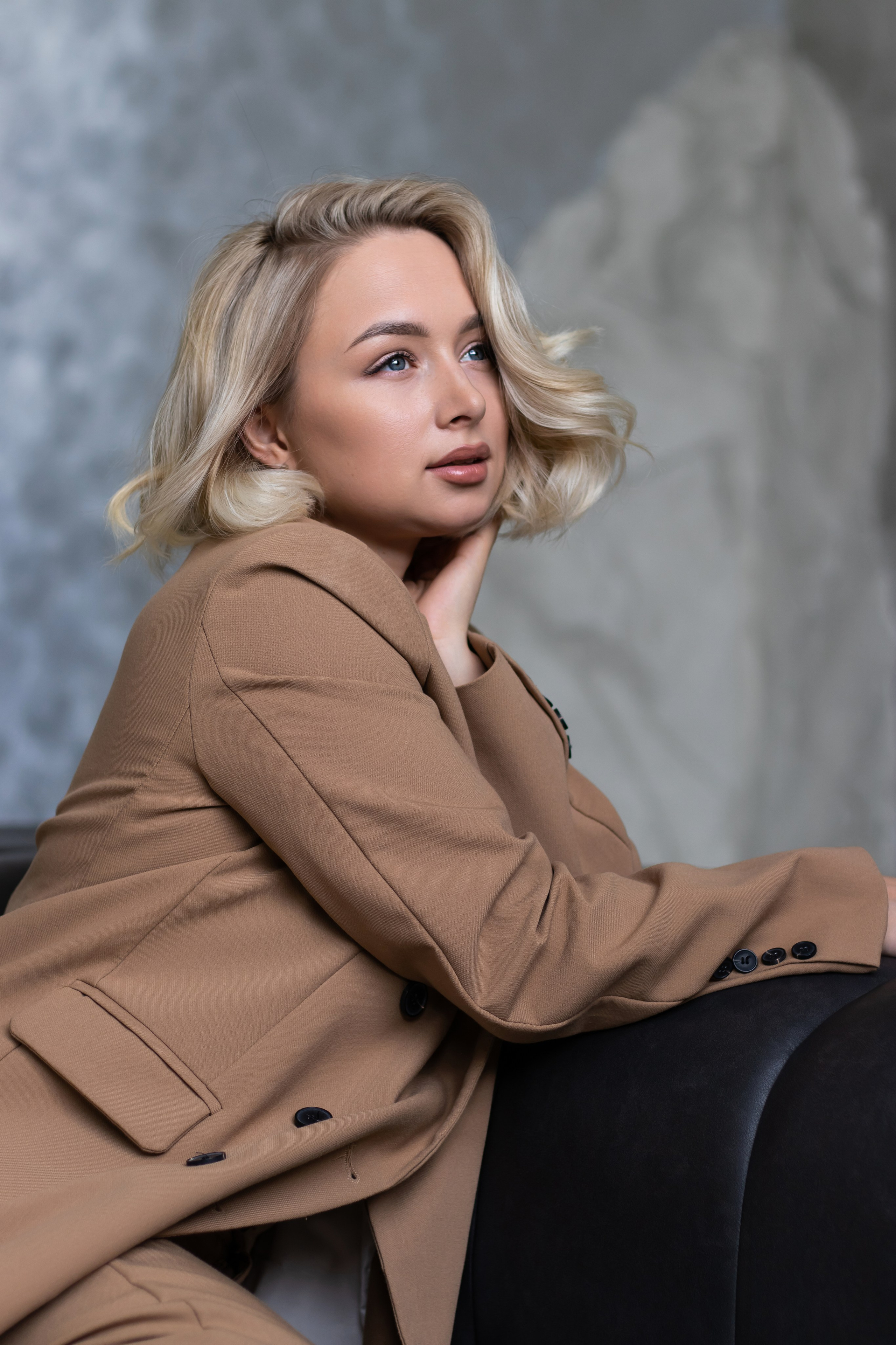 Галчонок. Фотограф Чебоксары