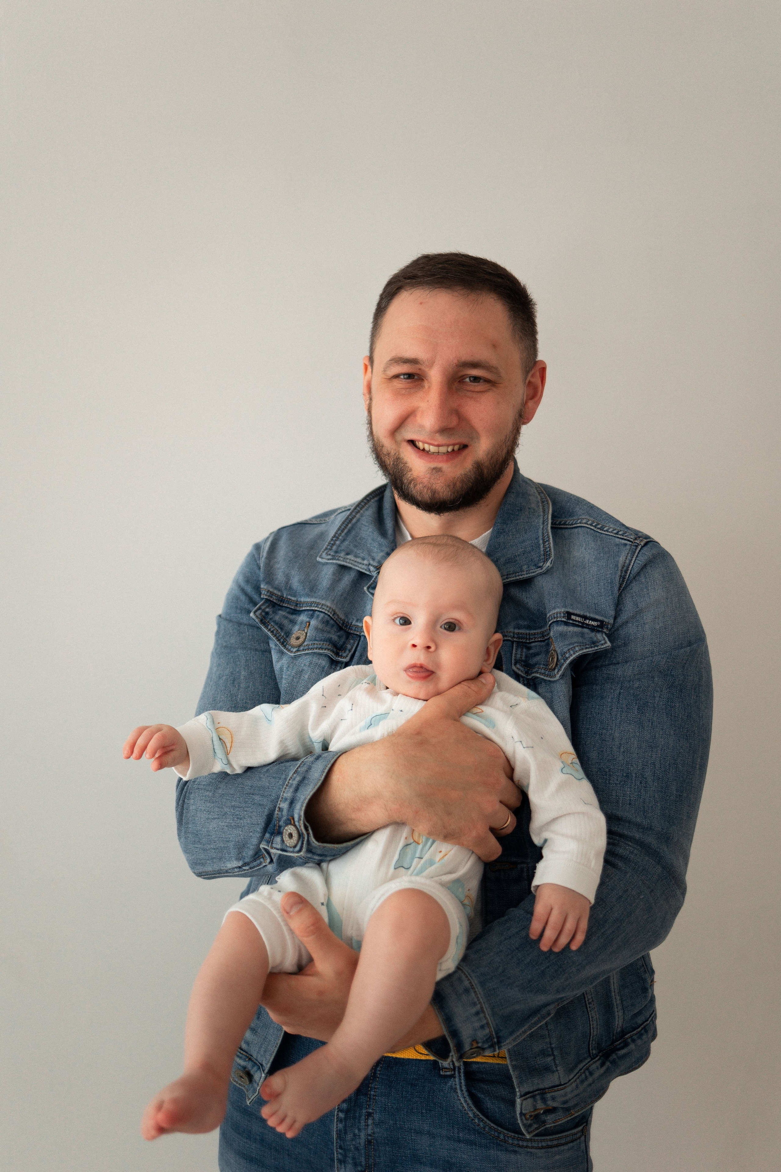 L&E&L. Семейный фотограф в Севастополе и Симферополе Александра Чистякова