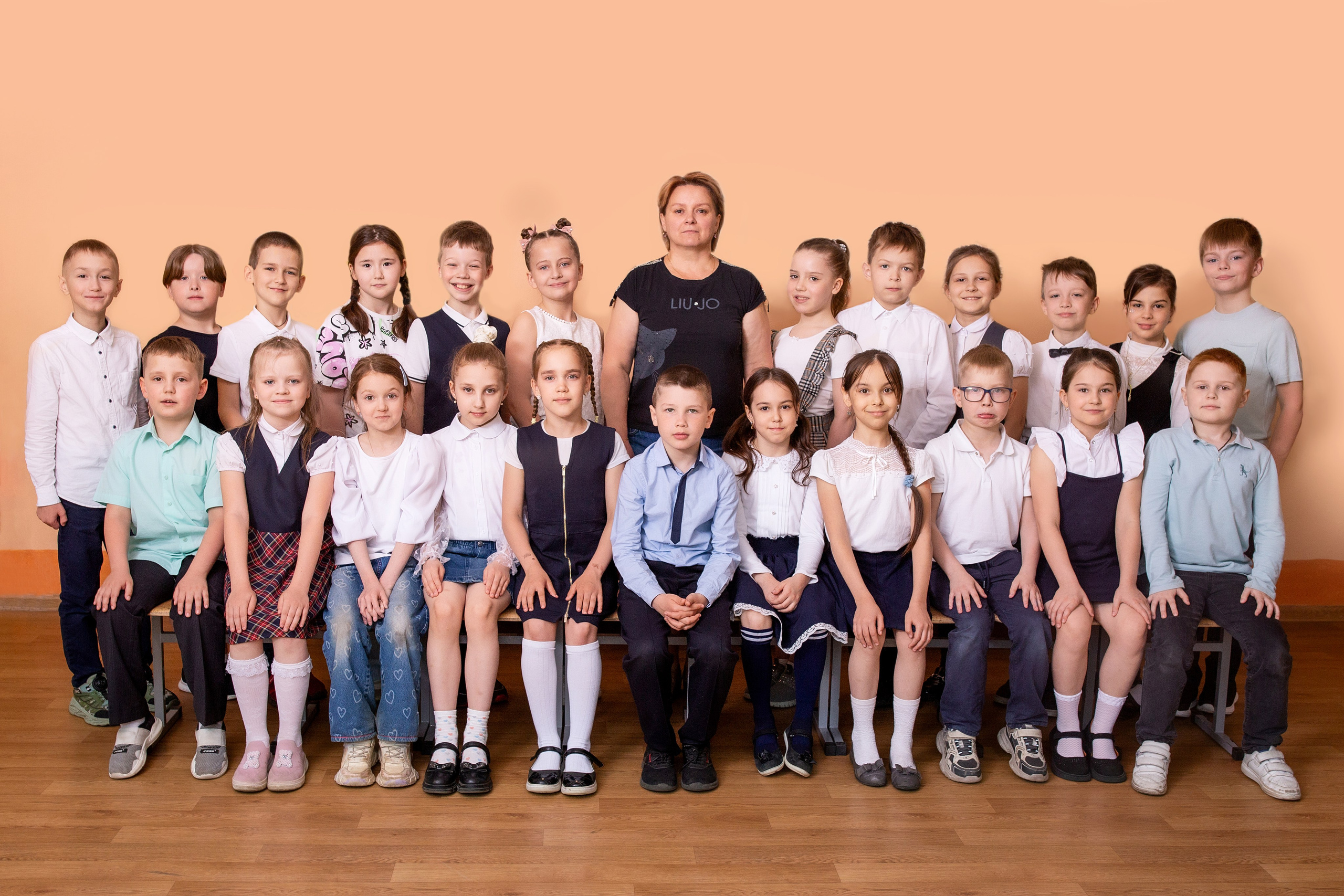 Фотосессия 1-4 класса. Семейный и детский фотограф в Ярославле