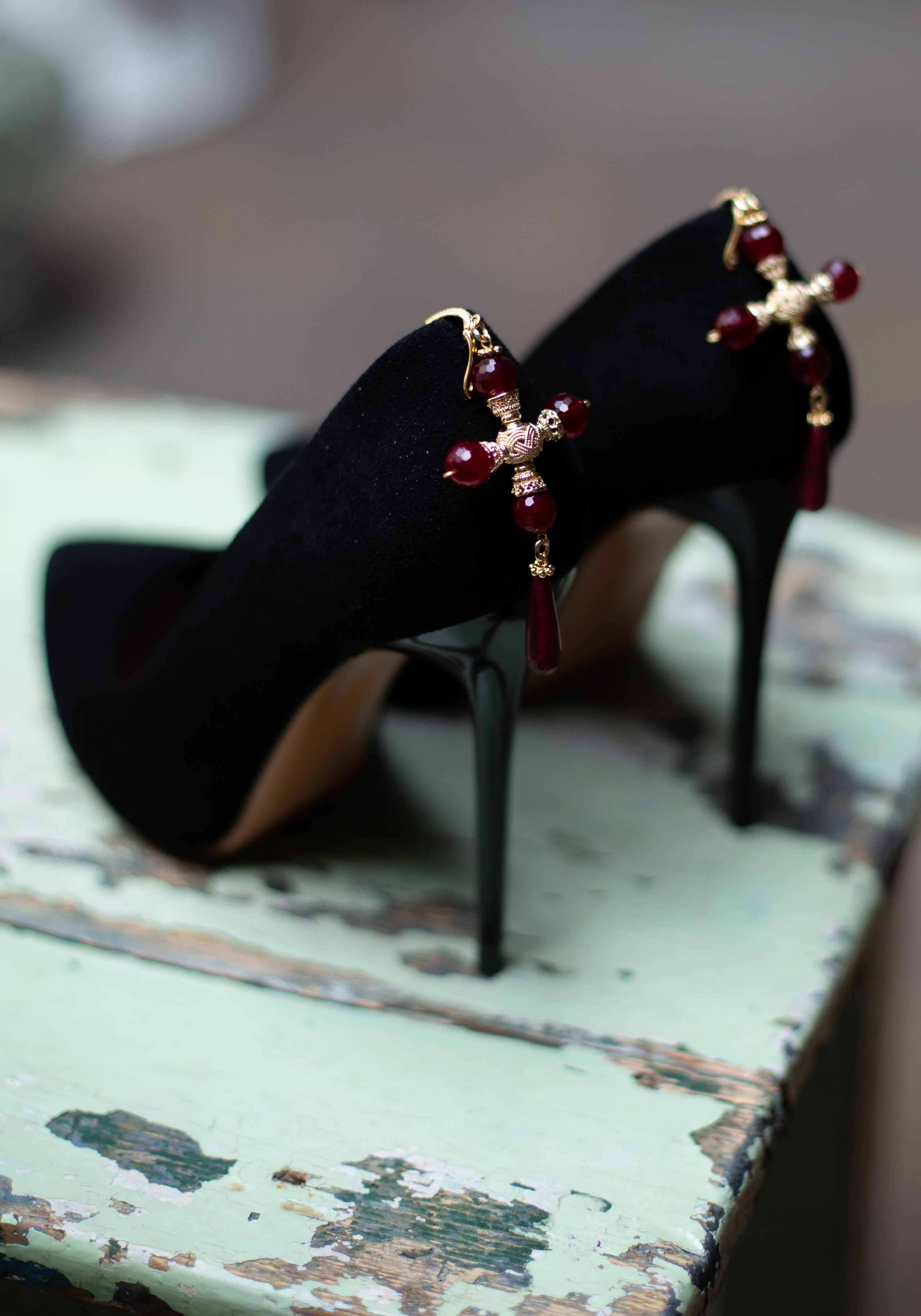 Сара Зинвор. Портретный фотограф в Москве и Геленджике Кирилл Вахитов