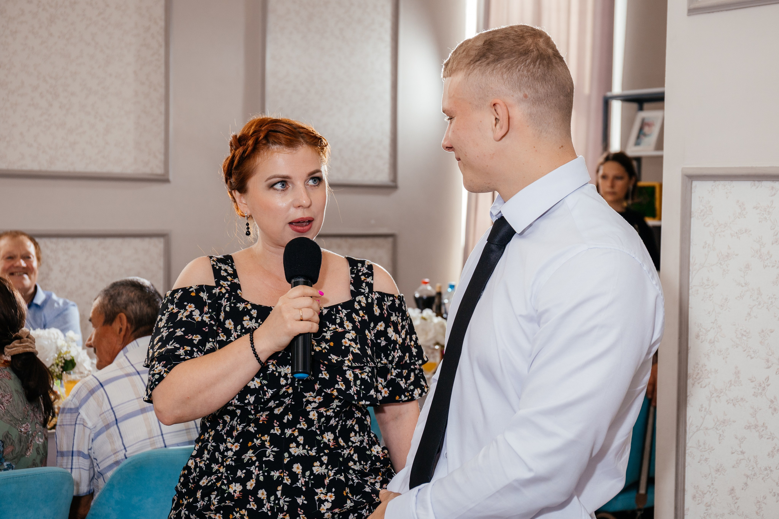 Айдар и Анастасия. Свадебный и женский фотограф