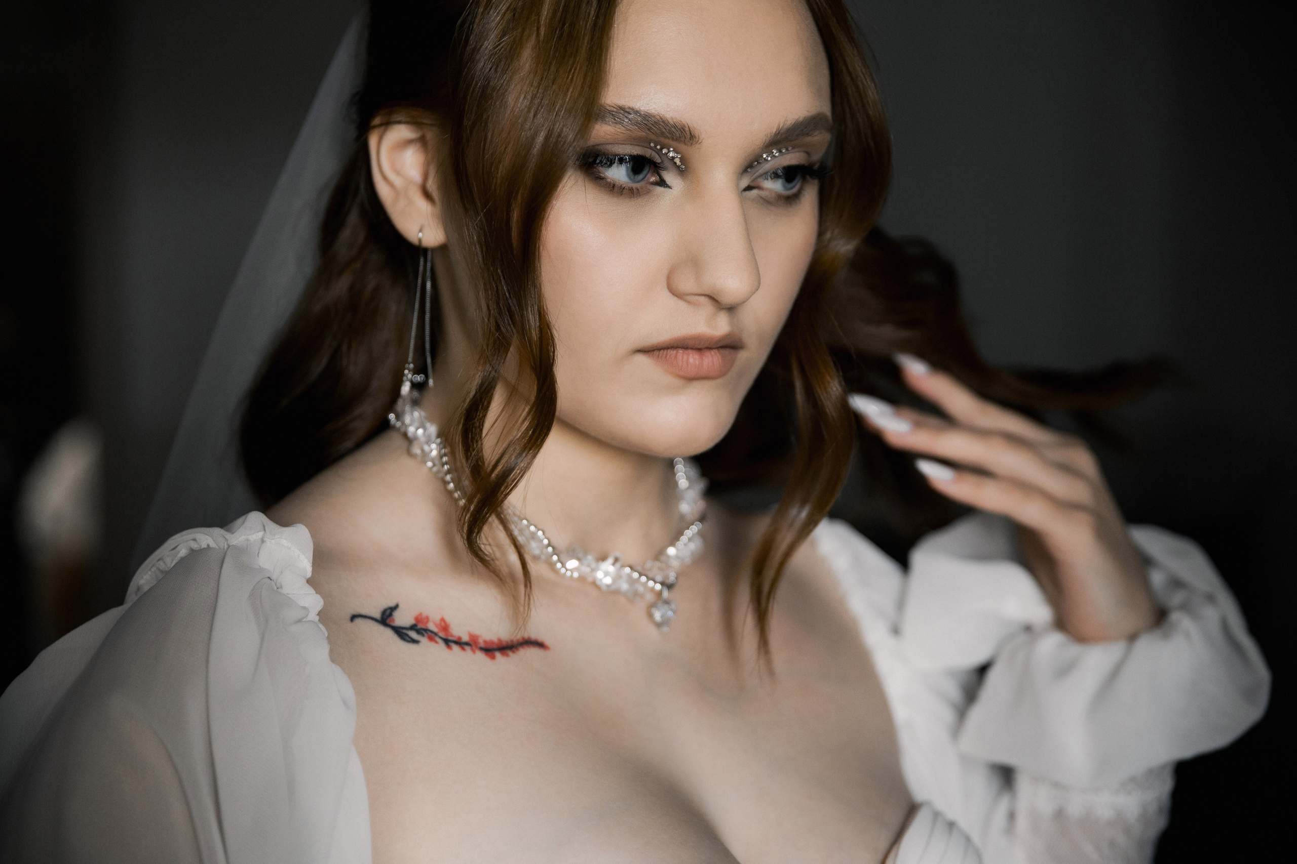 Эдуард и Алина. Свадебный, репортажный фотограф в Тюмени Сергей Тапилин