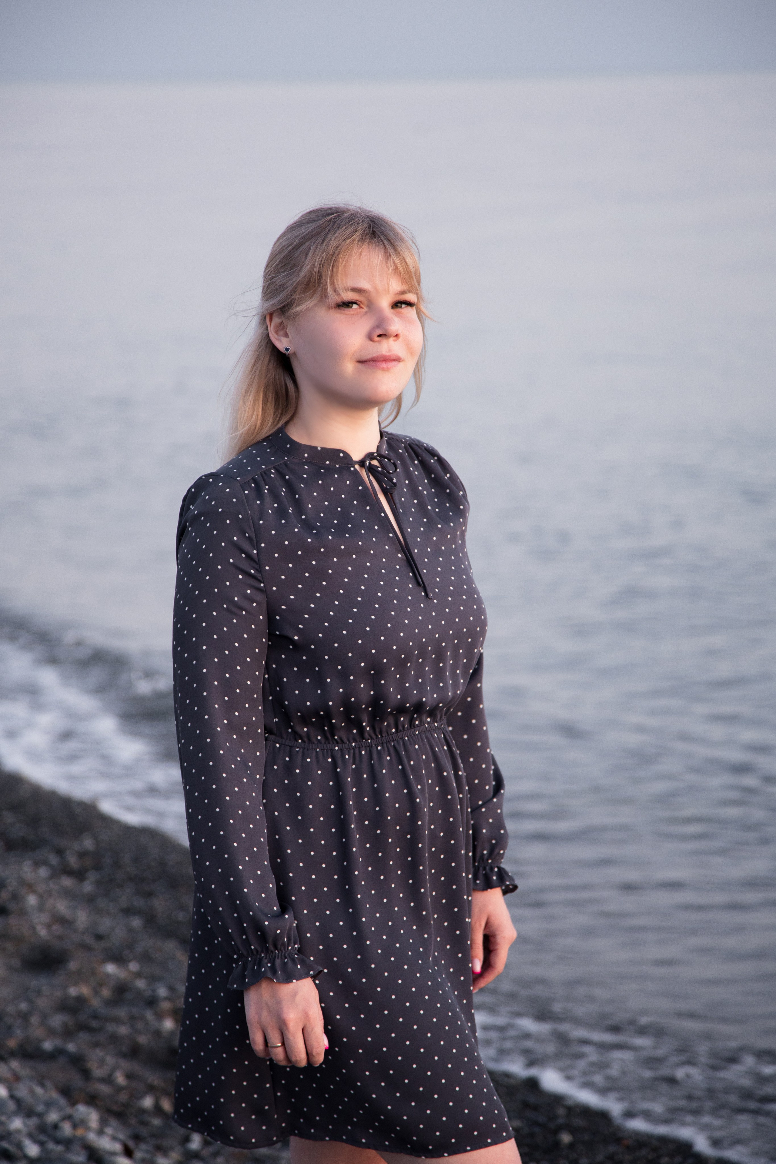 Годовасие у моря. Семейный фотограф в Сочи, Лоо, Дагомысе, Вардане Кучумова Олеся