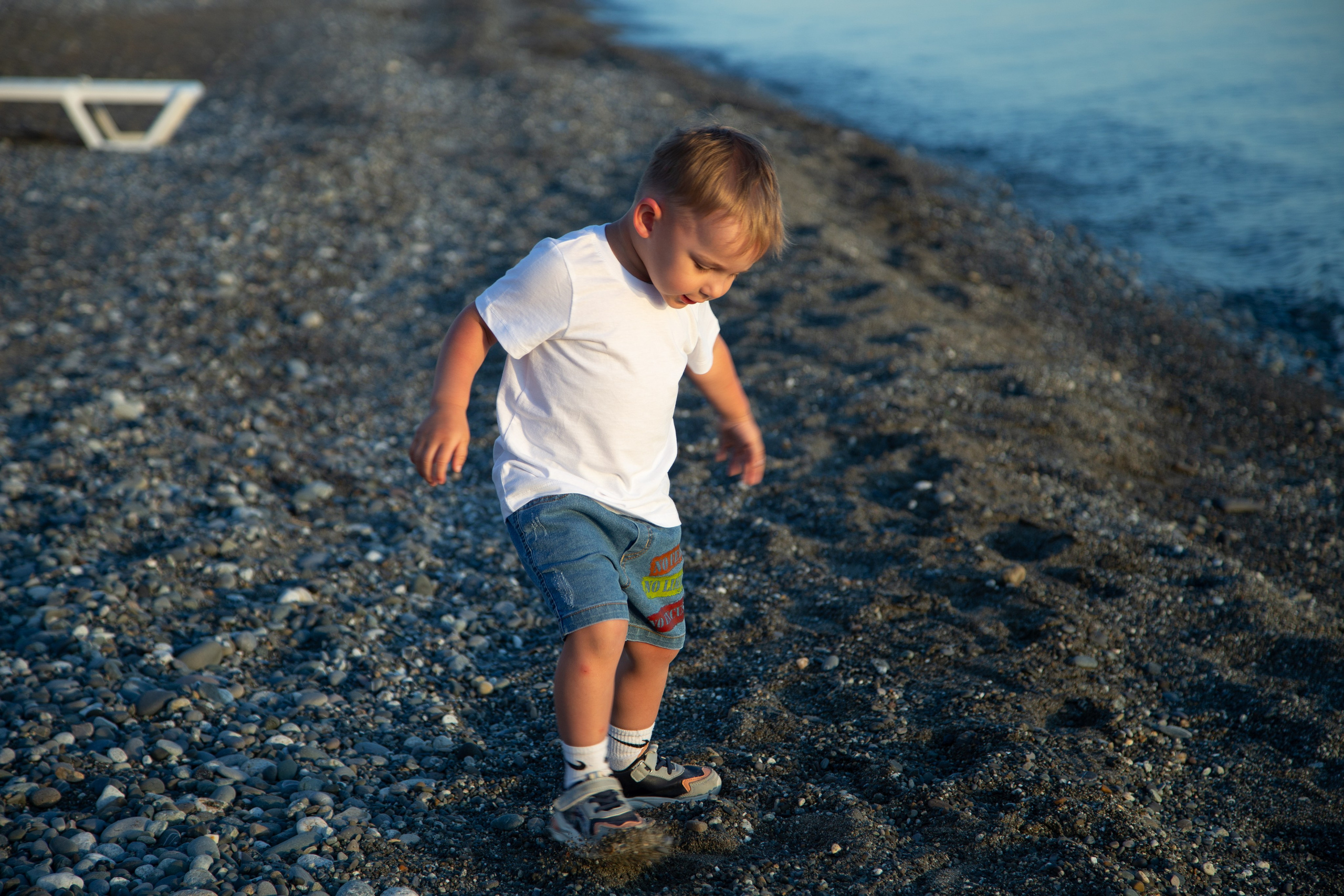 Закатная прогулка у моря. Семейный фотограф в Сочи, Лоо, Дагомысе, Вардане Кучумова Олеся