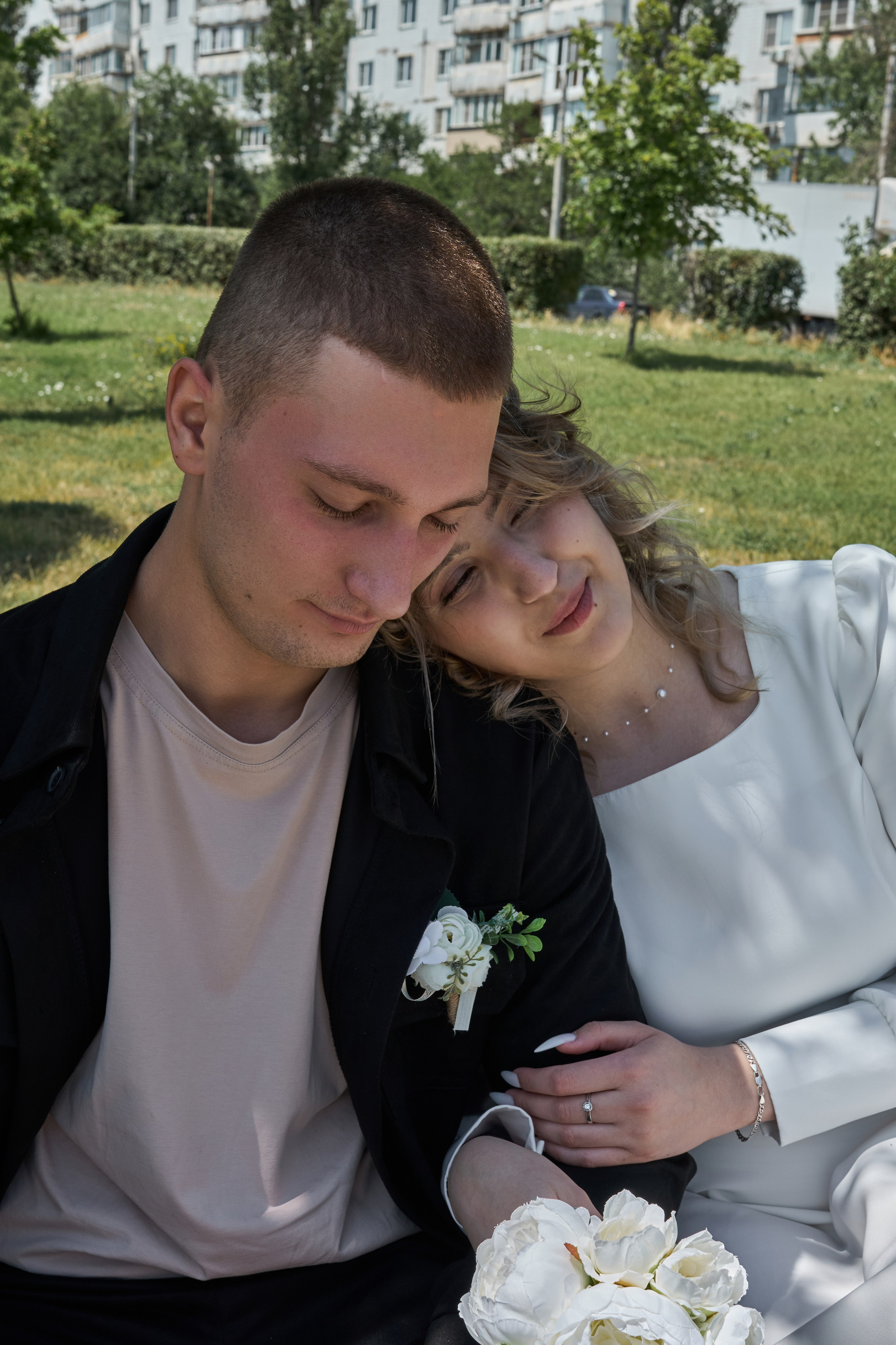 Владислав&Ангелина. MariTaran