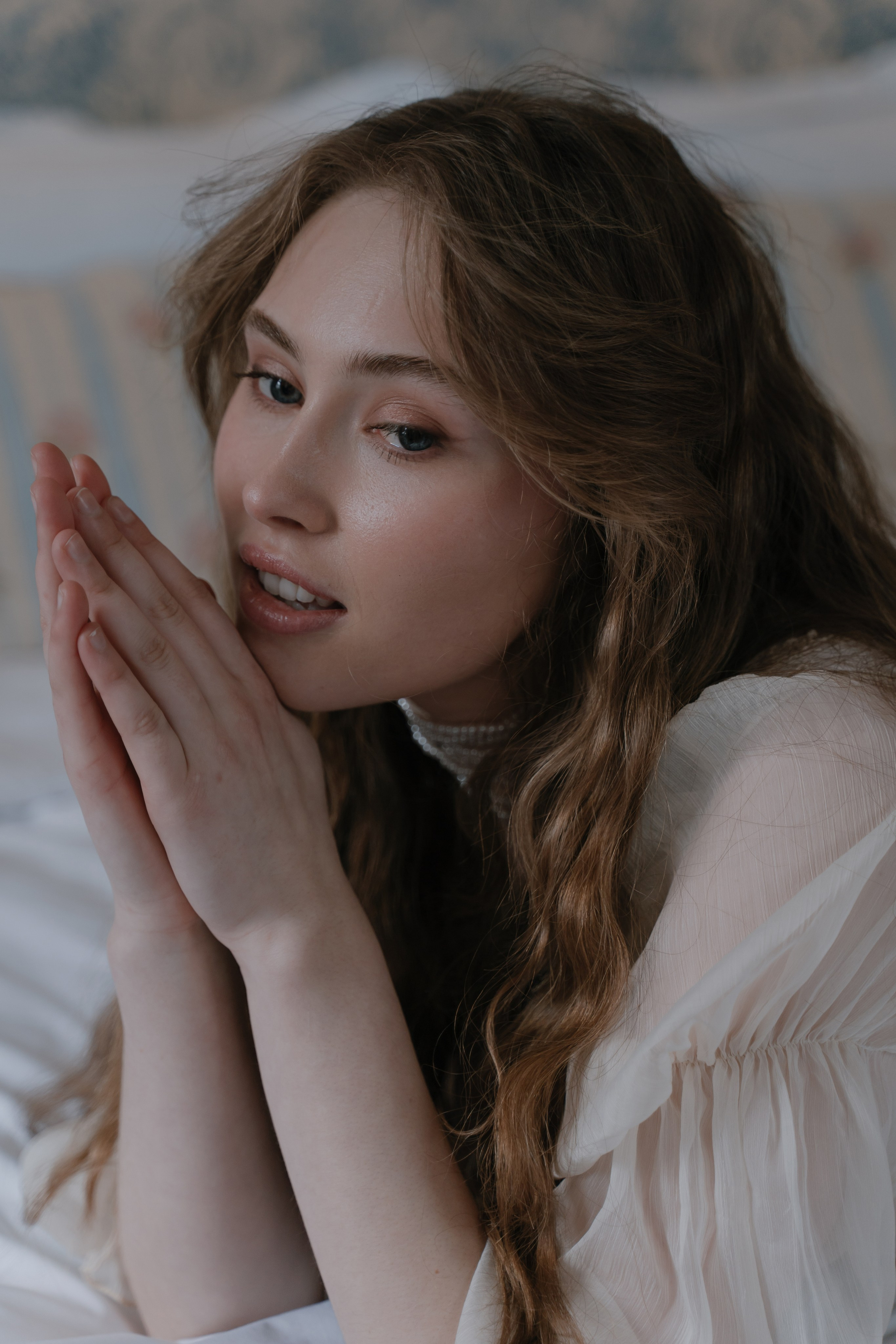 P&A (творческая съемка). Свадебный фотограф — Наталья Фед СПб/Москва