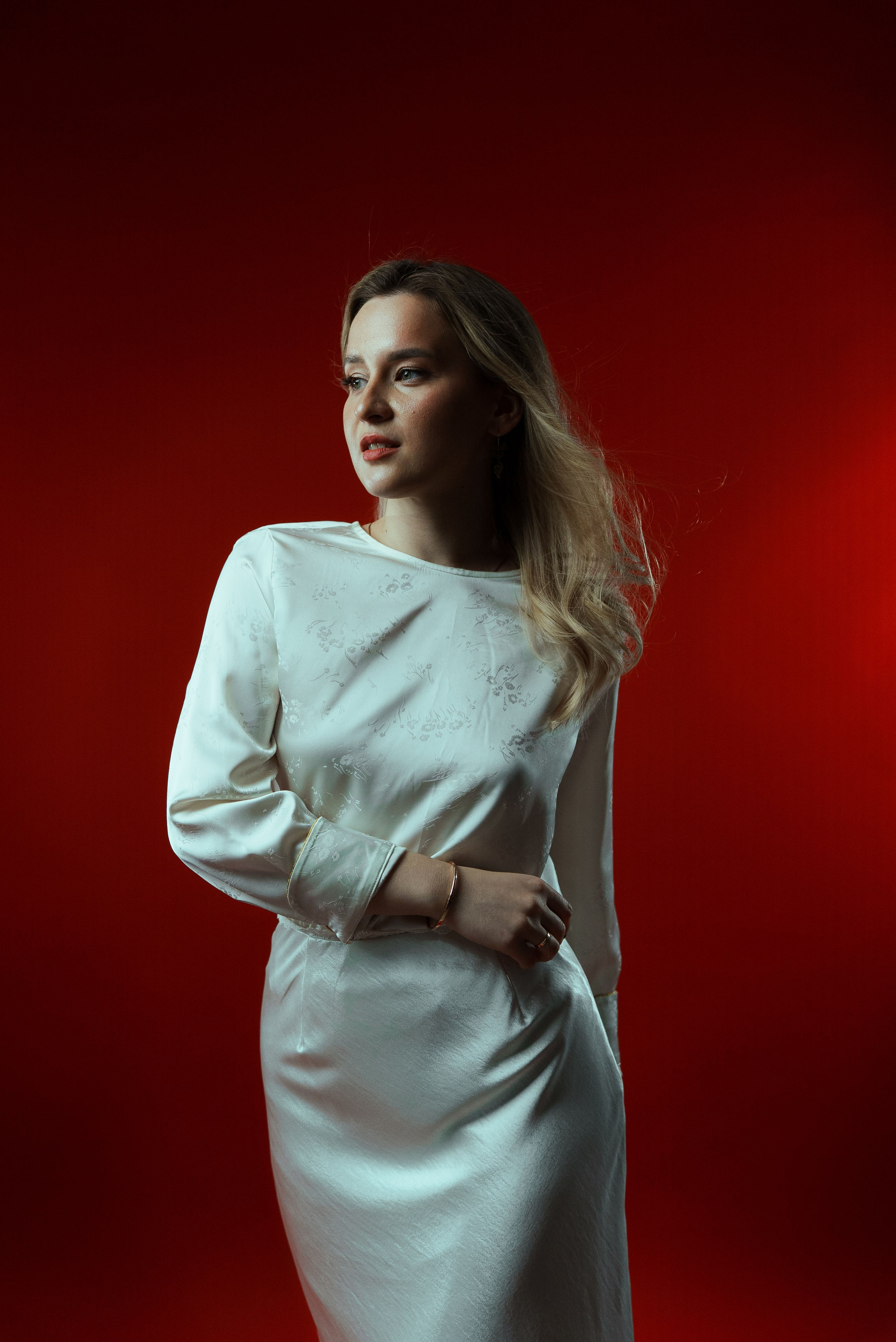 Юлия Микка. Barsukov