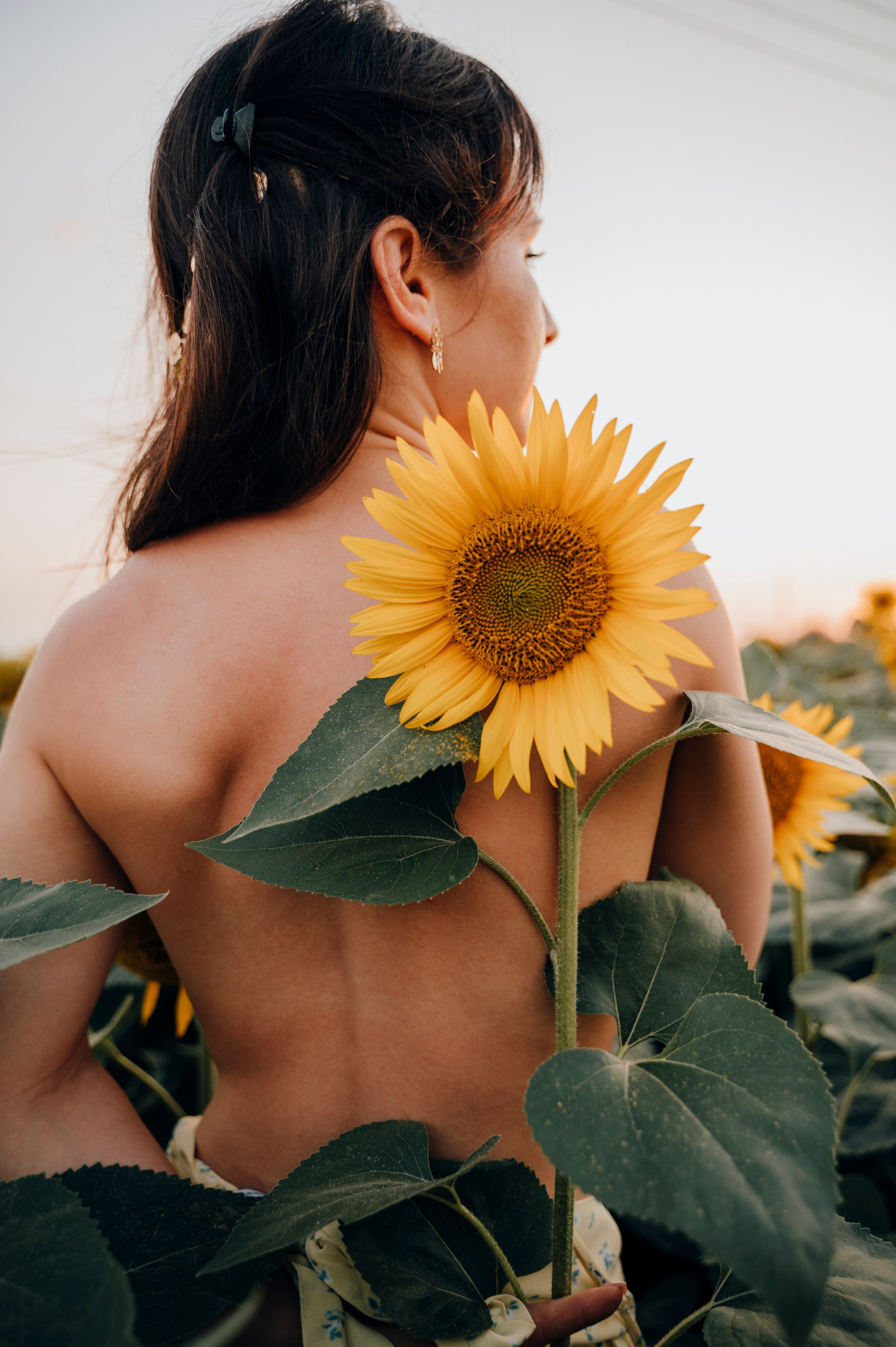 Вкус августа. Семейный и детский фотограф Анастасия Монченко