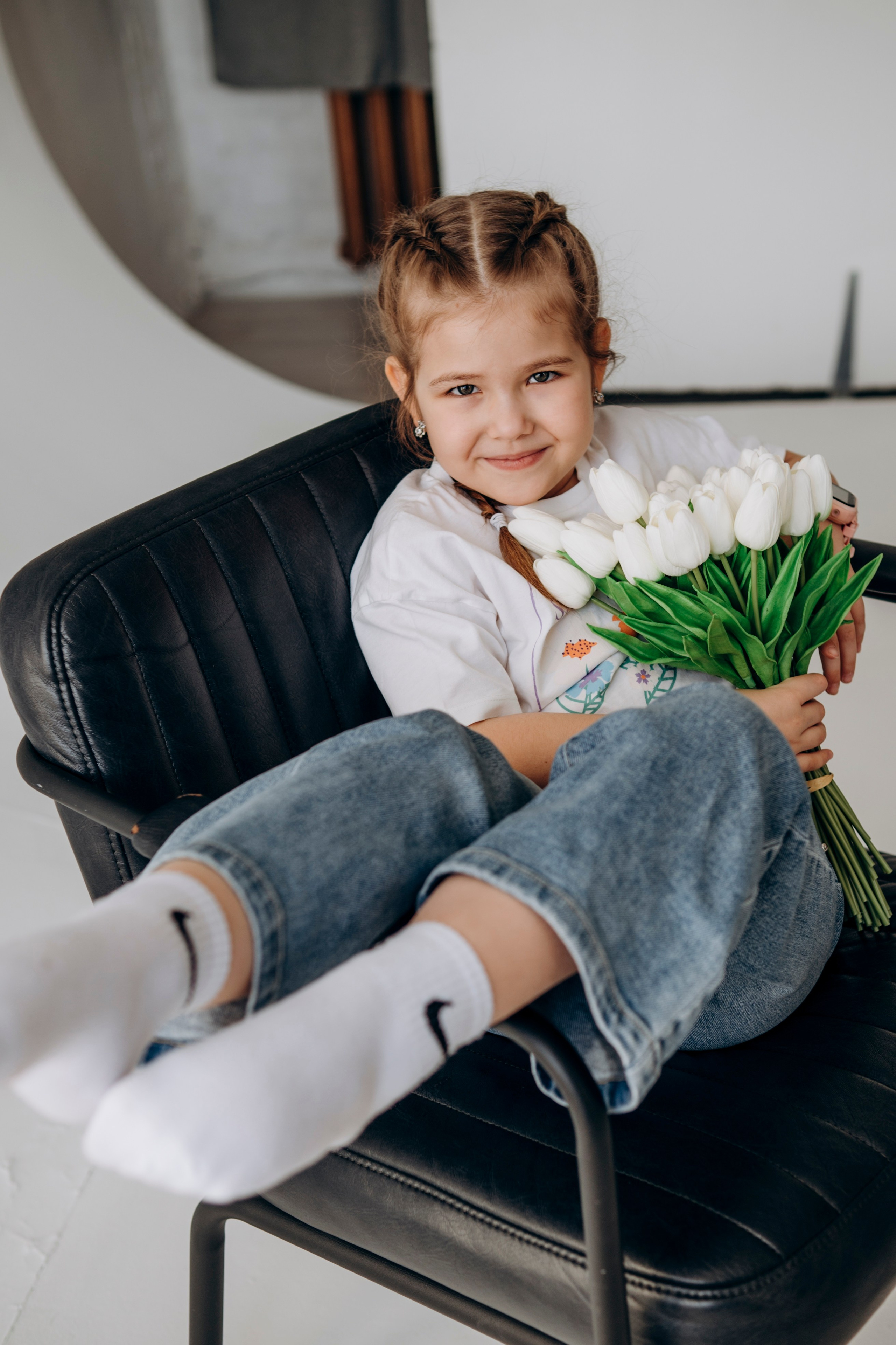 Семейная фотосессия. Семейный и детский фотограф Анастасия Монченко