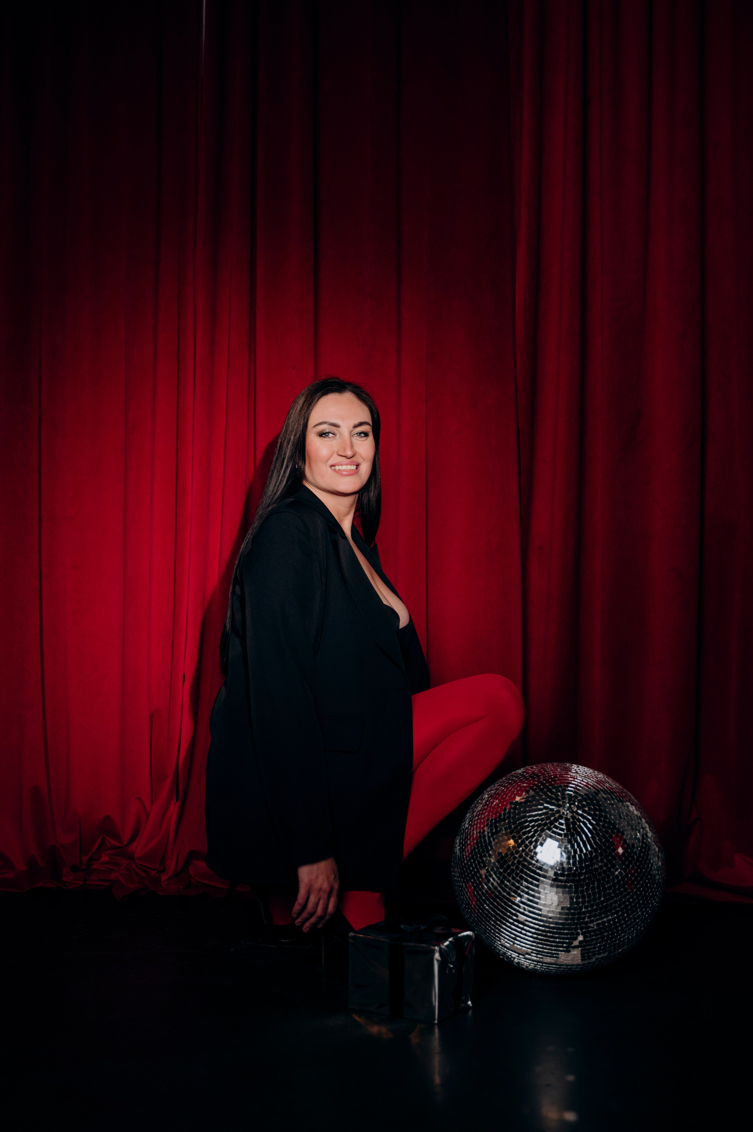 Happy New Year. Семейный и детский фотограф Анастасия Монченко