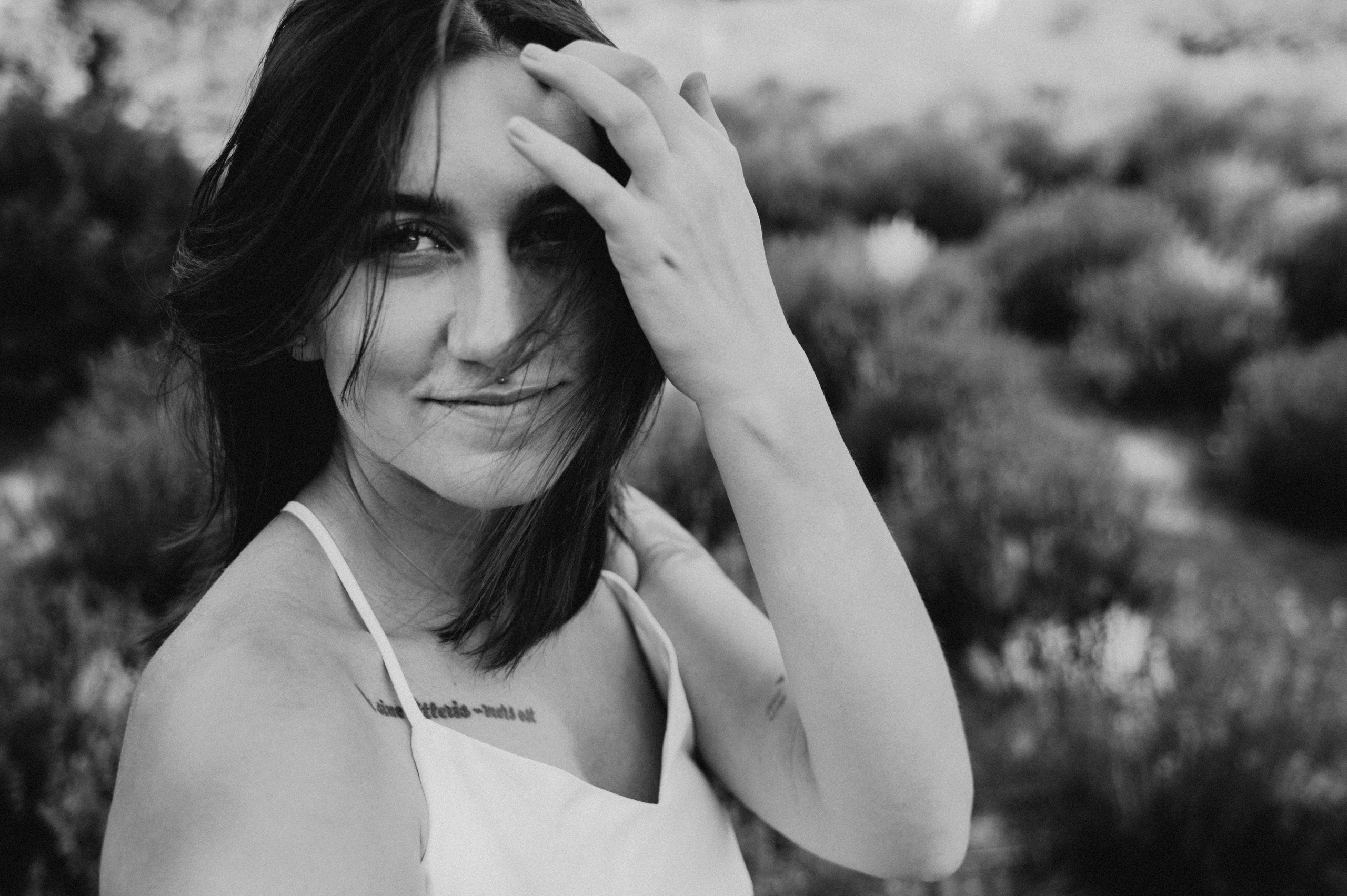 Аромат момента. Семейный и детский фотограф Анастасия Монченко