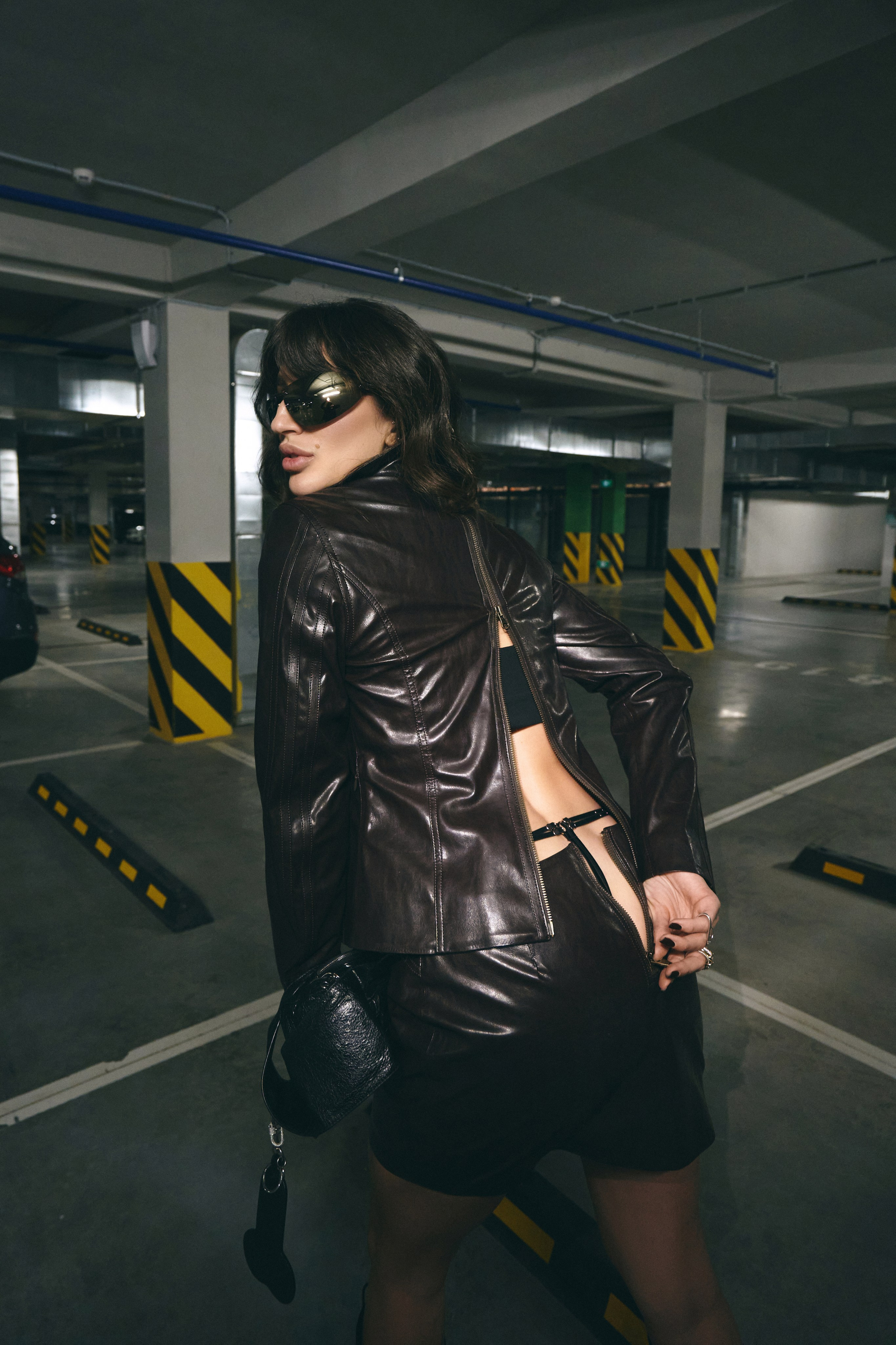 Ксения. Фотограф Краснодар Полина Стеганцева