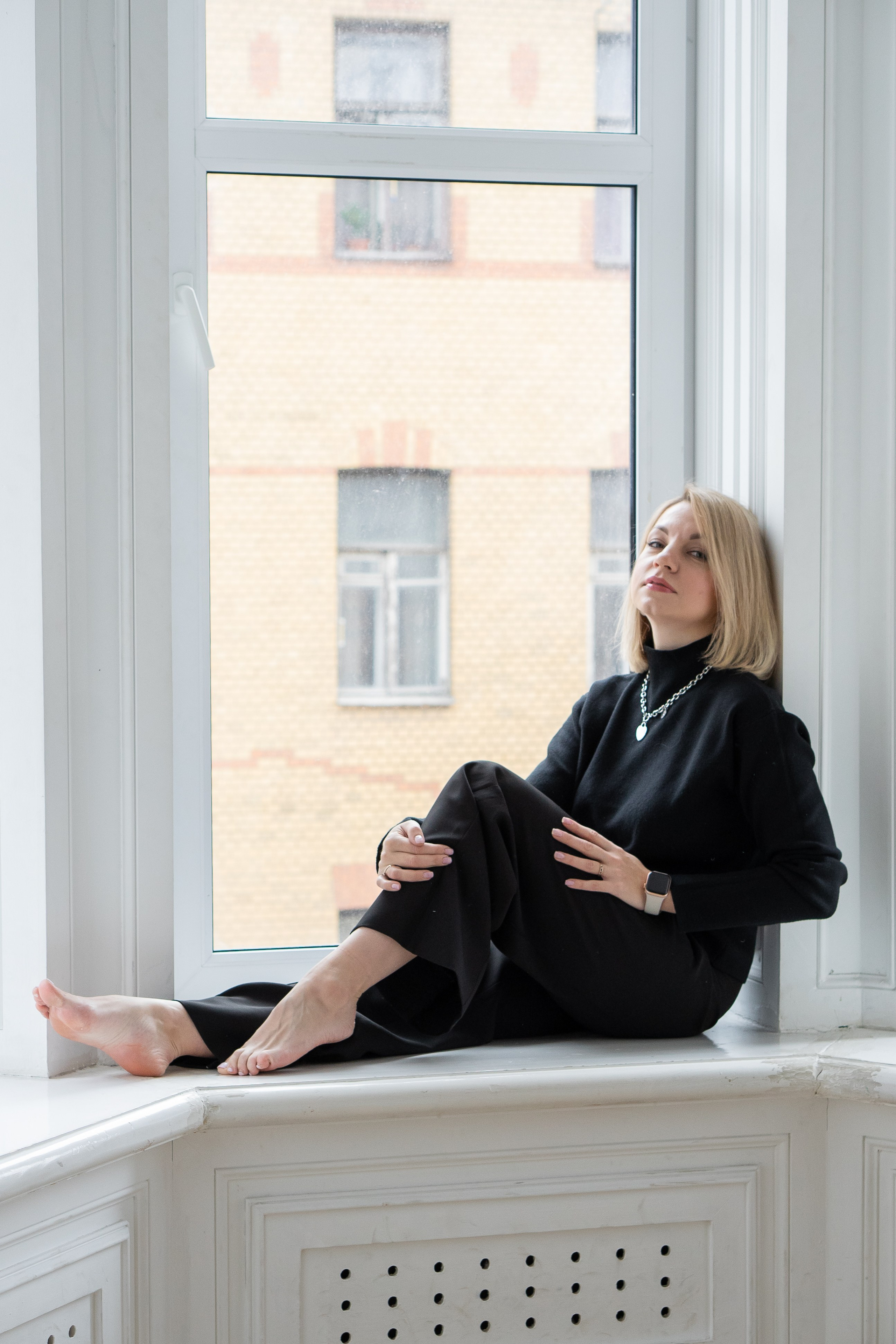 Дарья. Фотограф Ольга Игорева