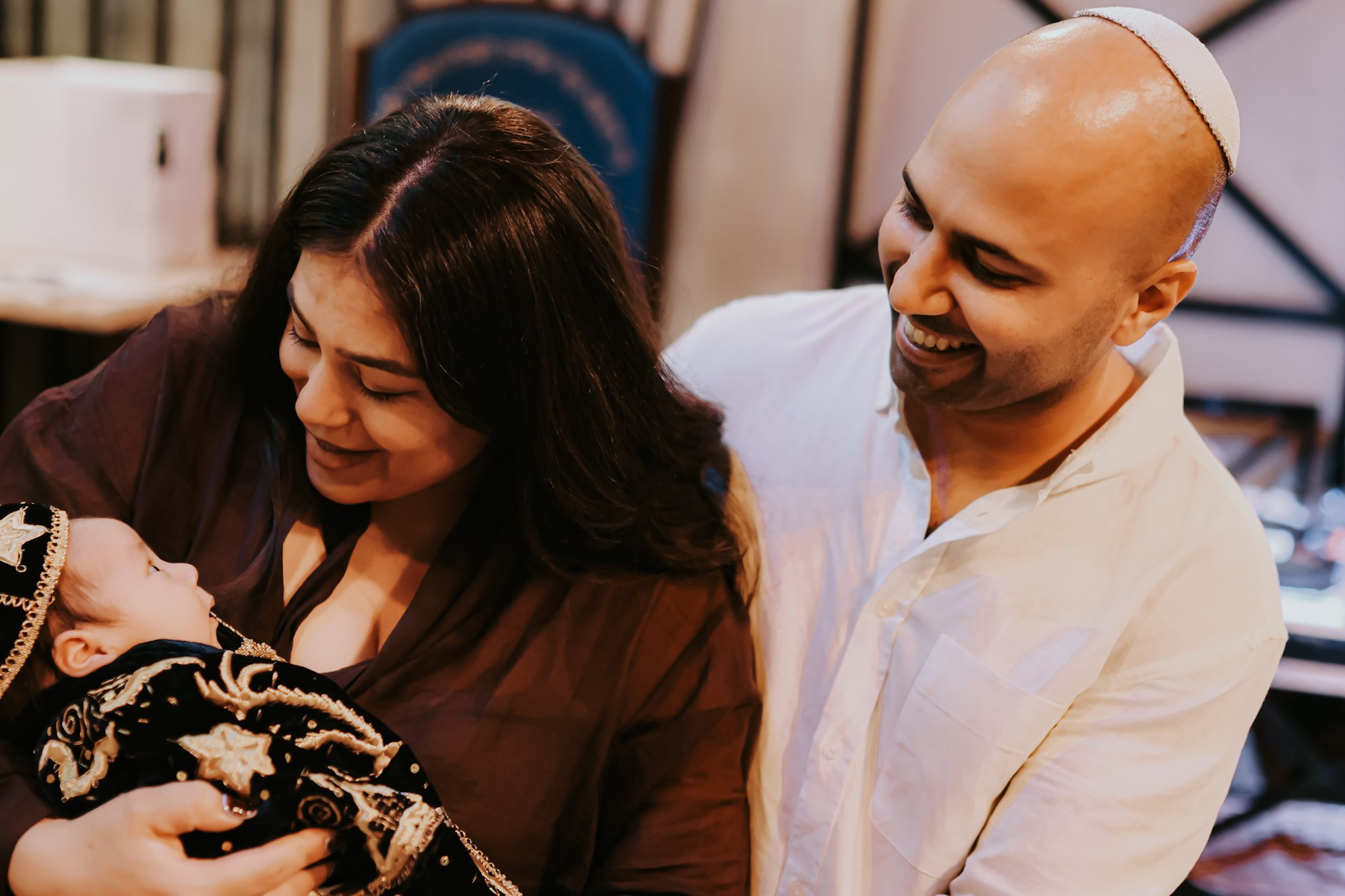 Pidyon Haben, Rishon LeZion | August 2025. Photographer in Israel Alice Milchin