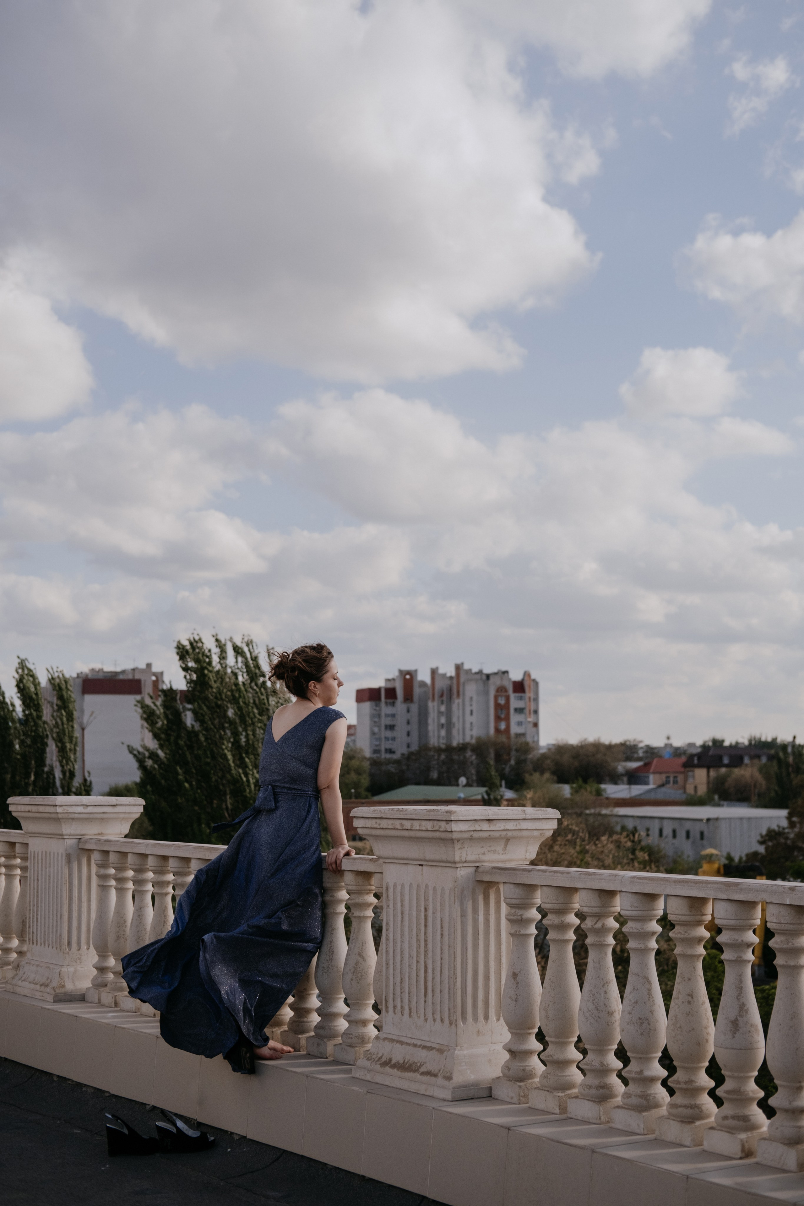 Сергей и Дарья. Фотограф в Астрахани Миронова Анастасия