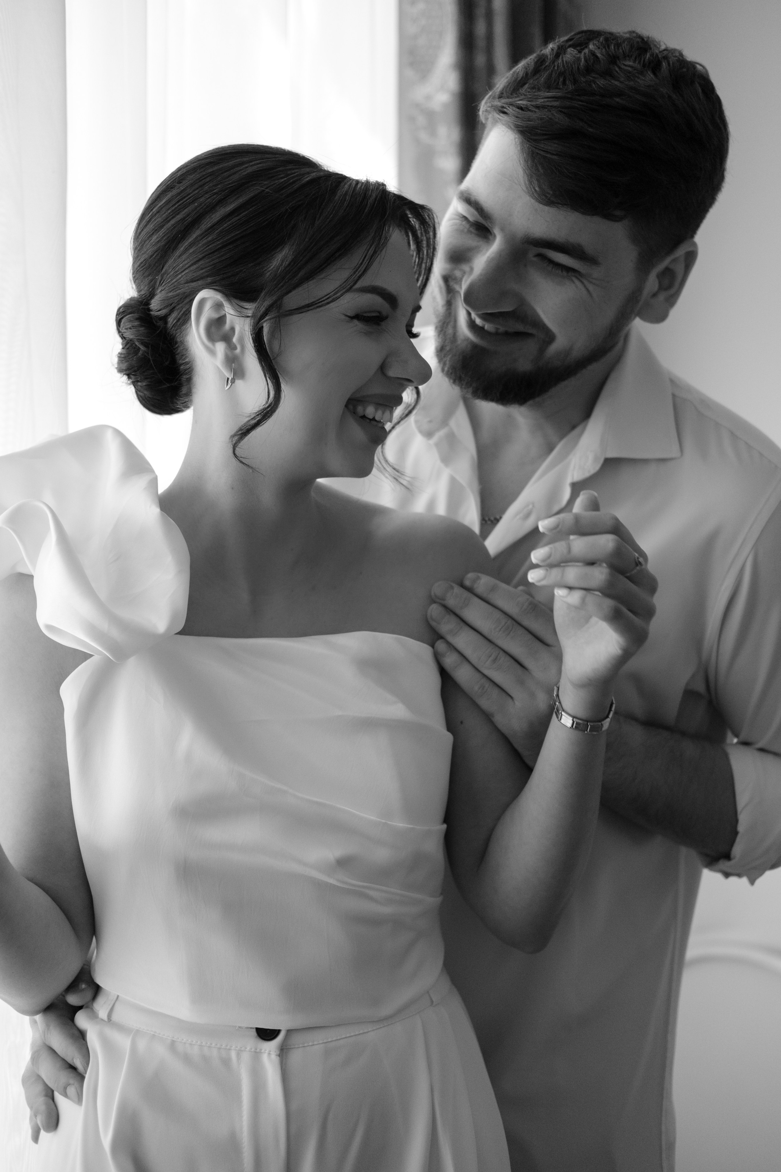 Темирлан и Алёна. Фотограф в Астрахани Васякина Анастасия