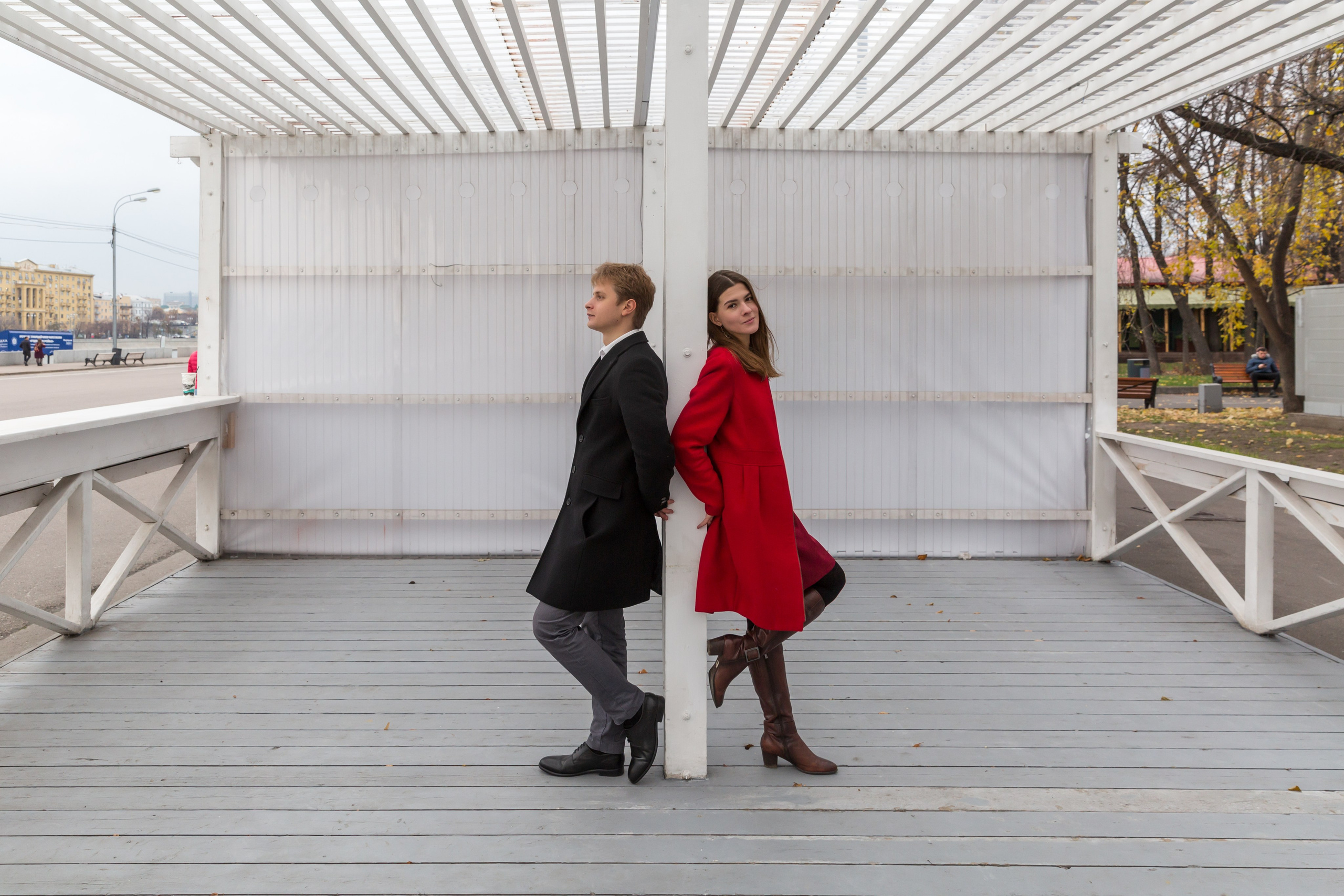 Семейная съемка. Фотограф в Москве Ольга Олейникова