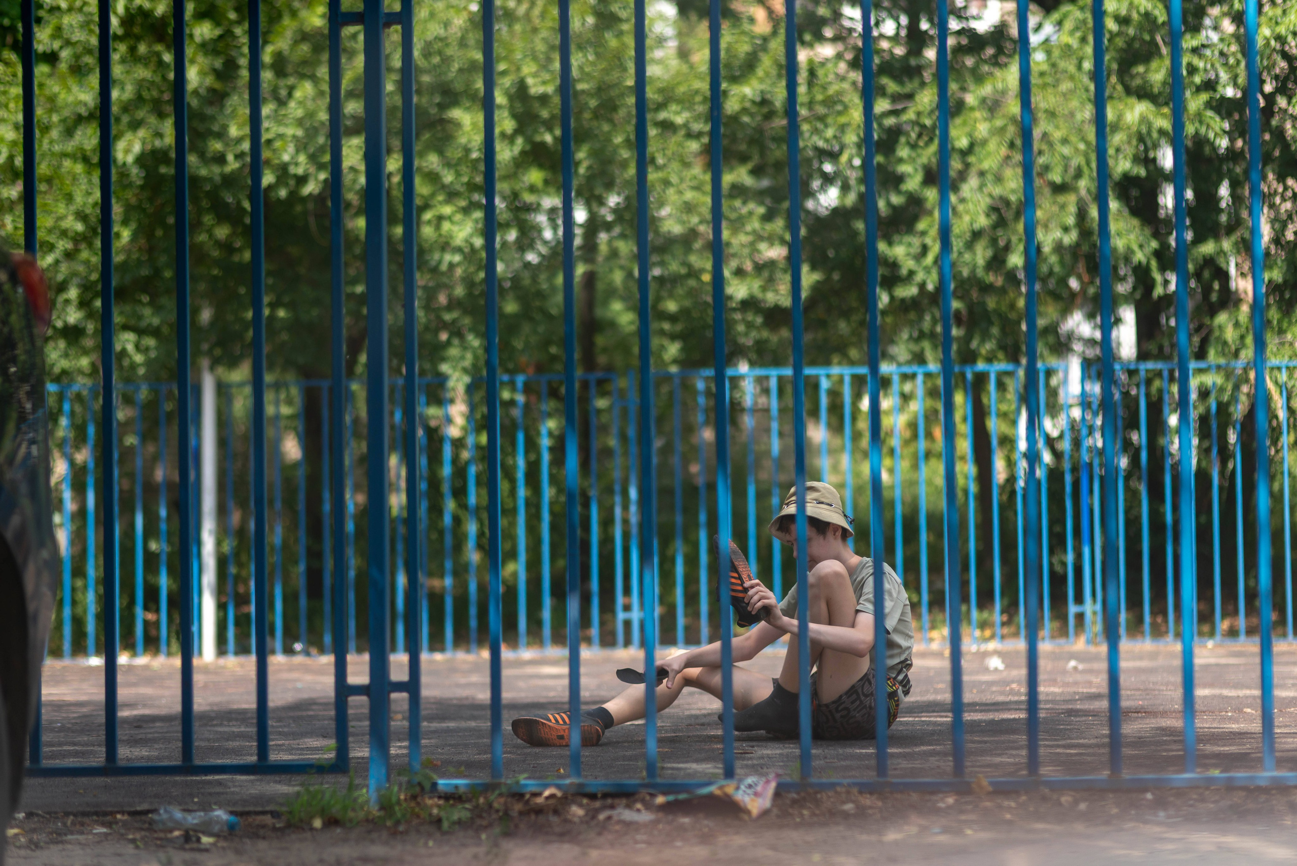 Социум. Фотография — моя жизнь