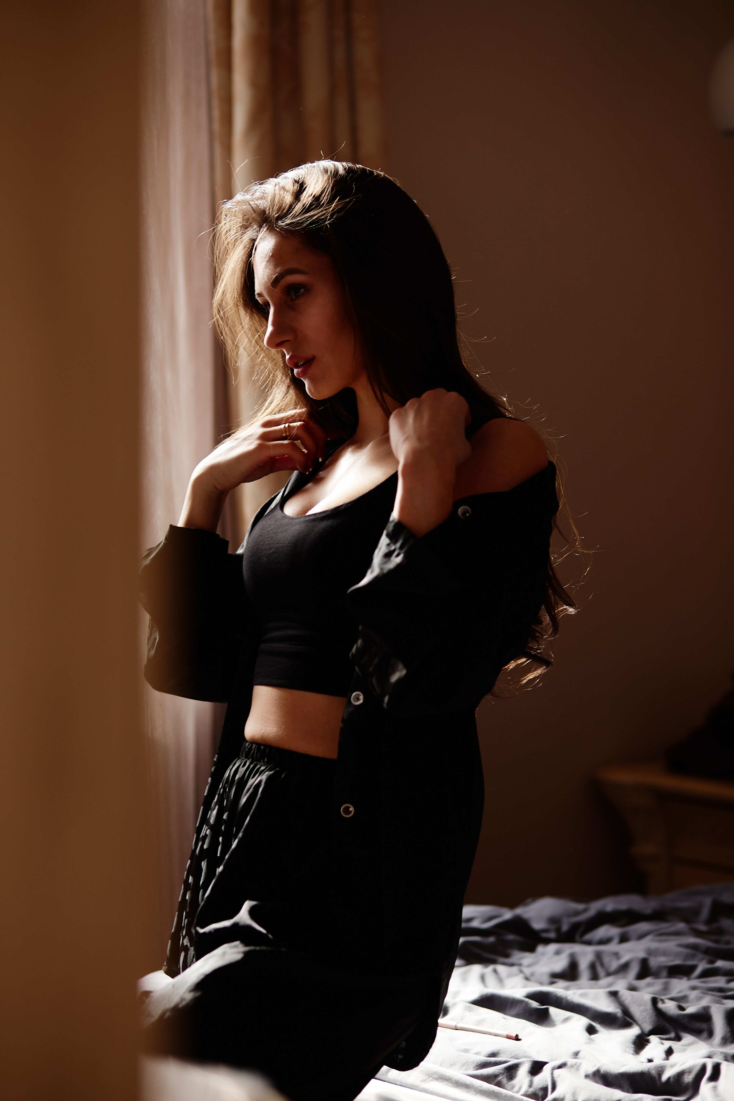 Северный рай. Фотограф Мурманск Екатерина Мотькина