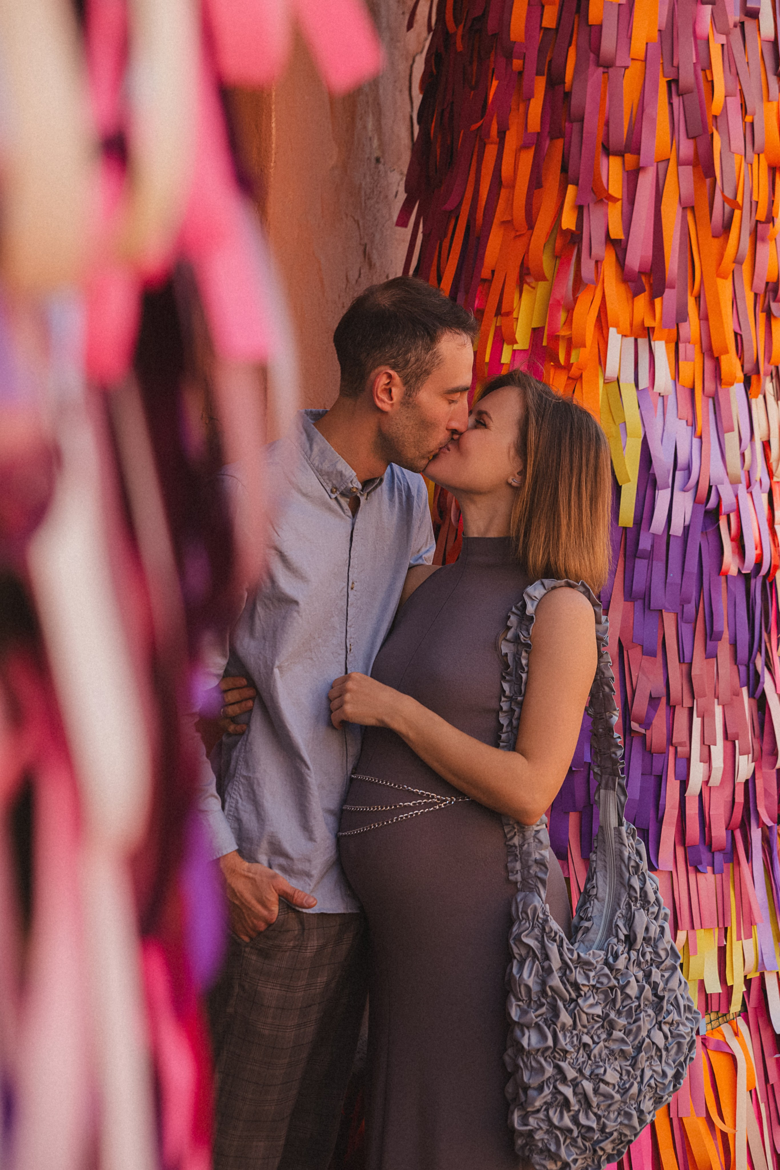 M+I. Портретный и Семейный фотограф в Санкт-Петербурге Rocket Alice