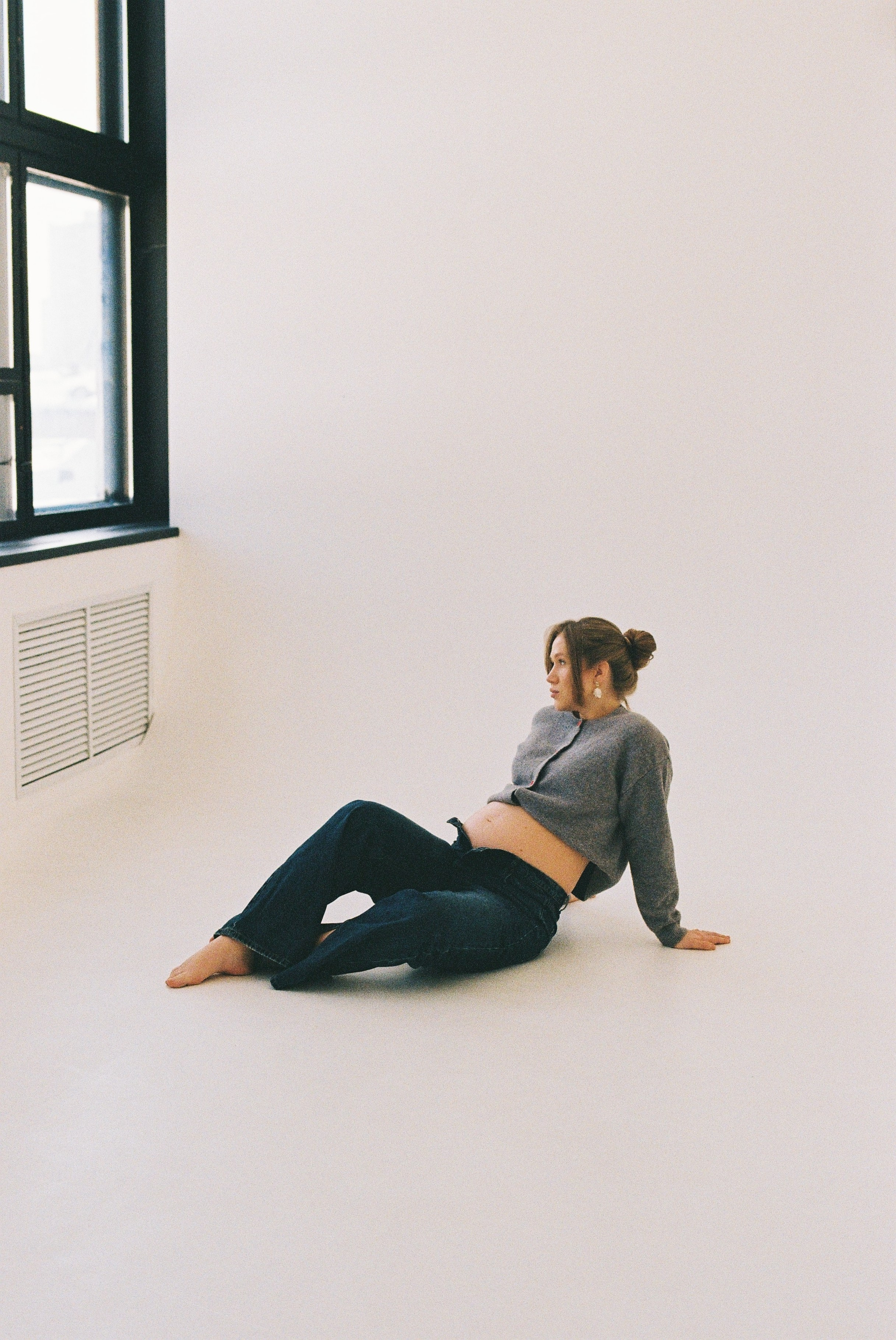 Дарья (35 мм). Фотограф в Екатеринбурге и Москве, Анна