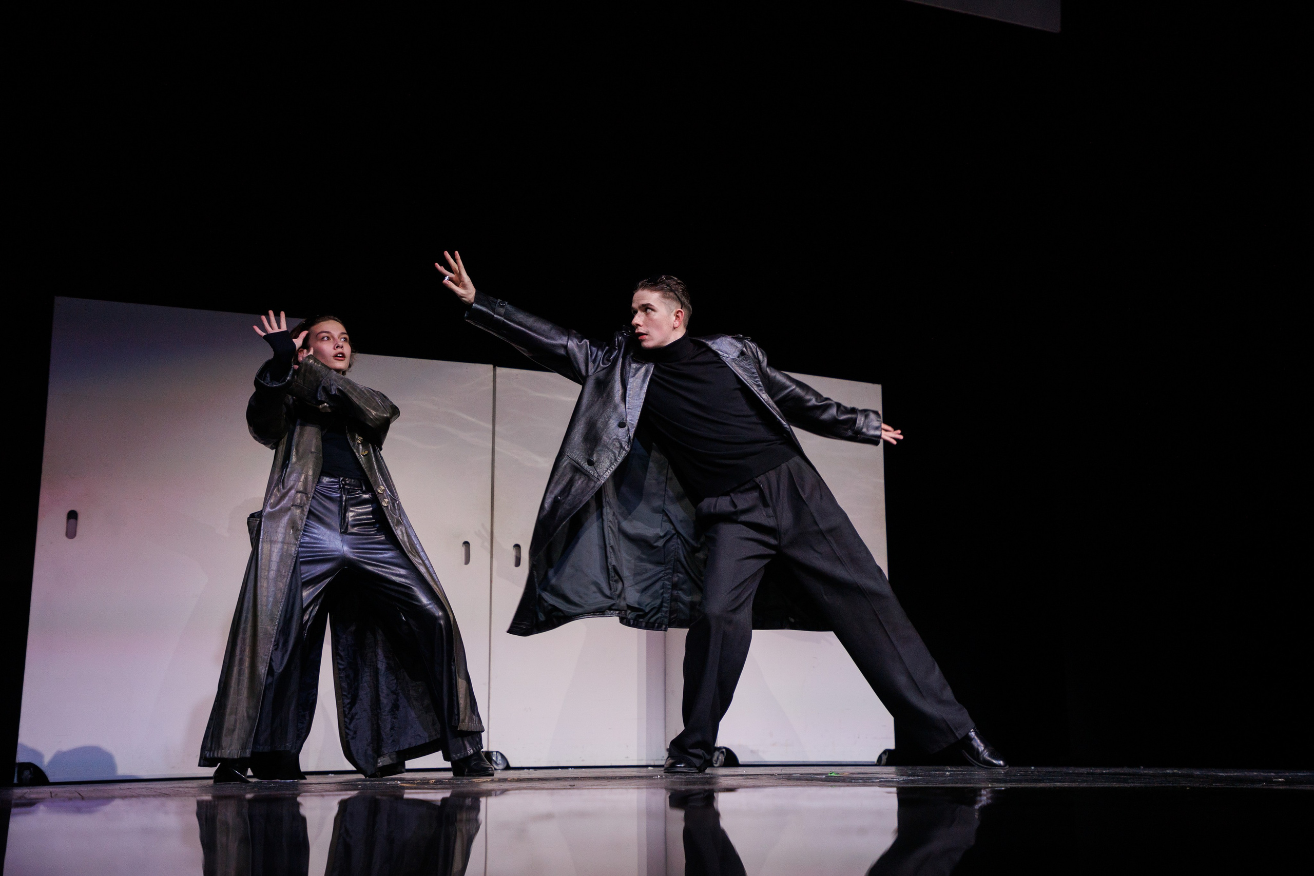 МХАТ. Новый квадрат. Фотограф городских и семейных событий Артем Карпухин