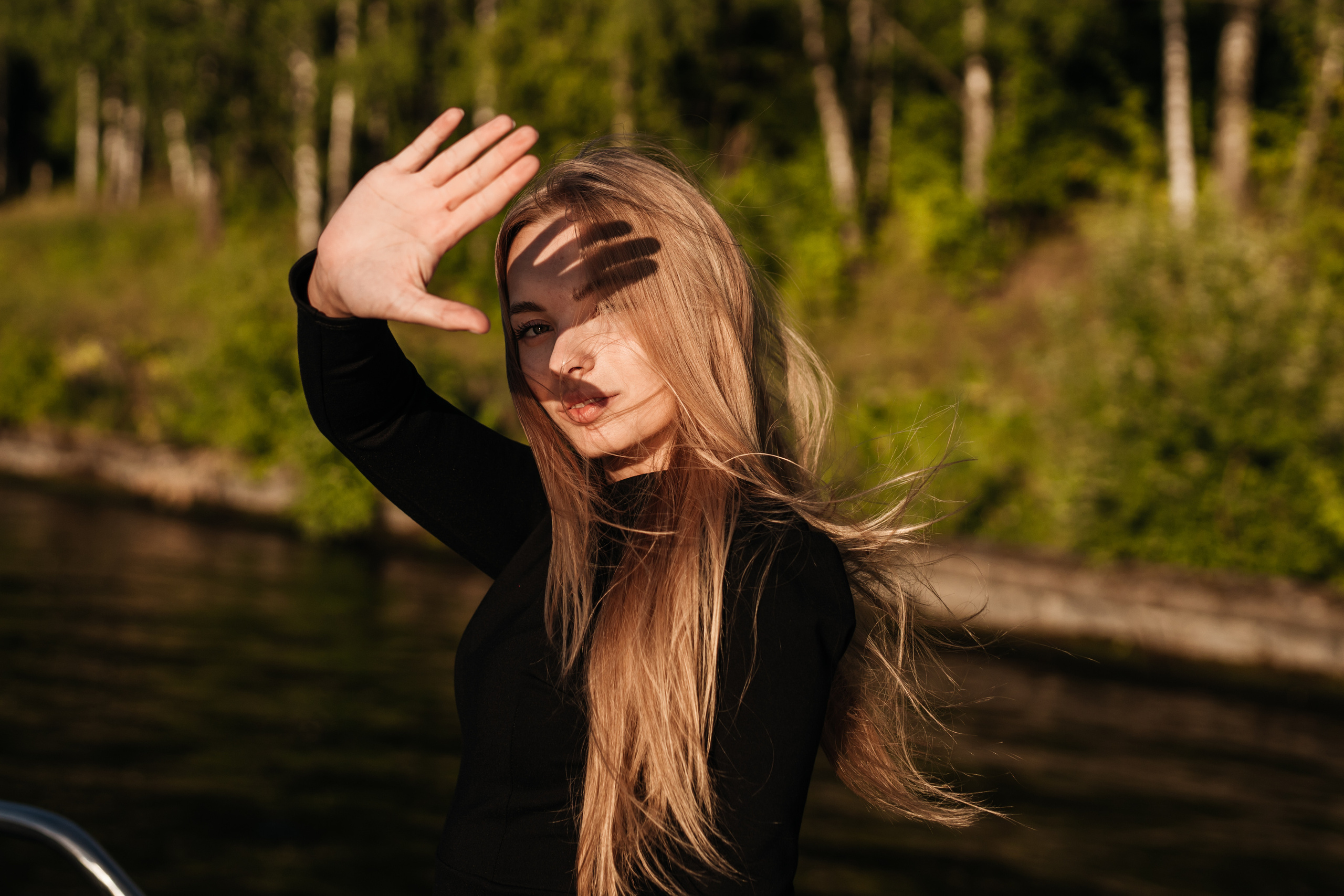 Юбилей на яхте. Свадебный и семейный фотограф в Москве Юлия Сидоркина