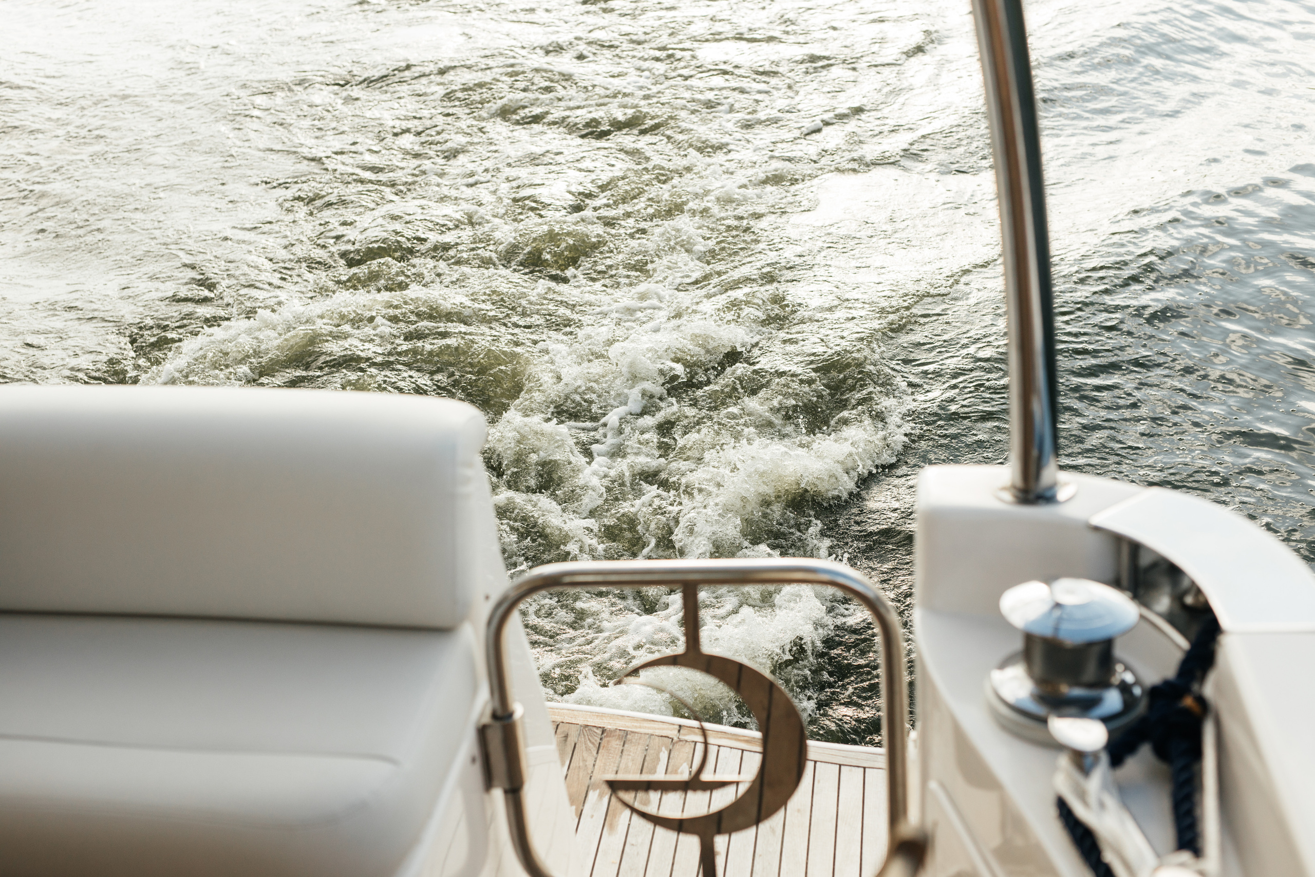 Юбилей на яхте. Свадебный и семейный фотограф в Москве Юлия Сидоркина