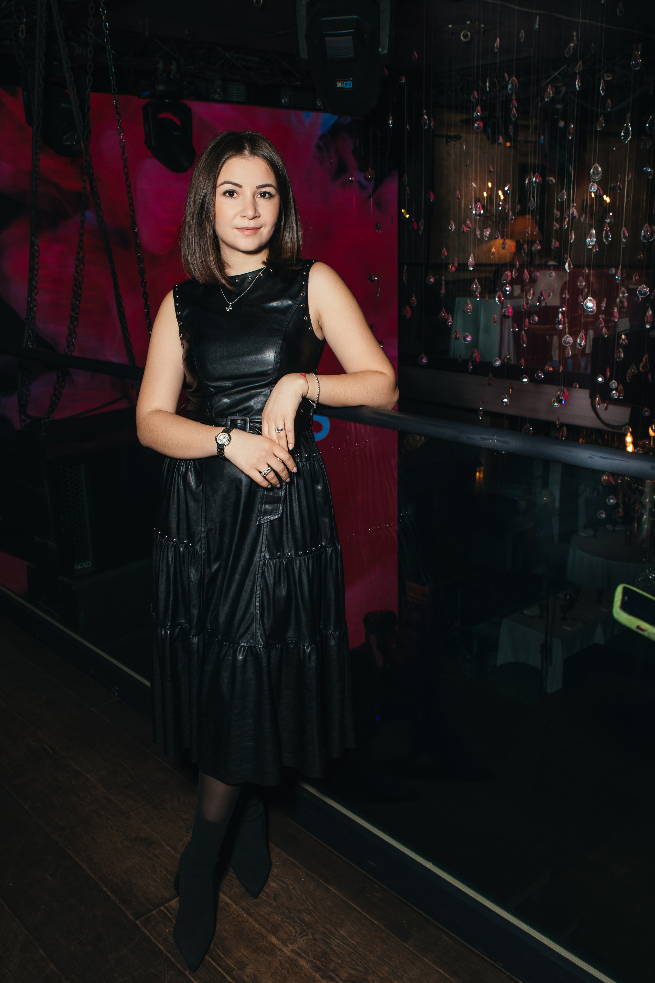 Юбилей в ресторане Modus. Свадебный и семейный фотограф в Москве Юлия Сидоркина