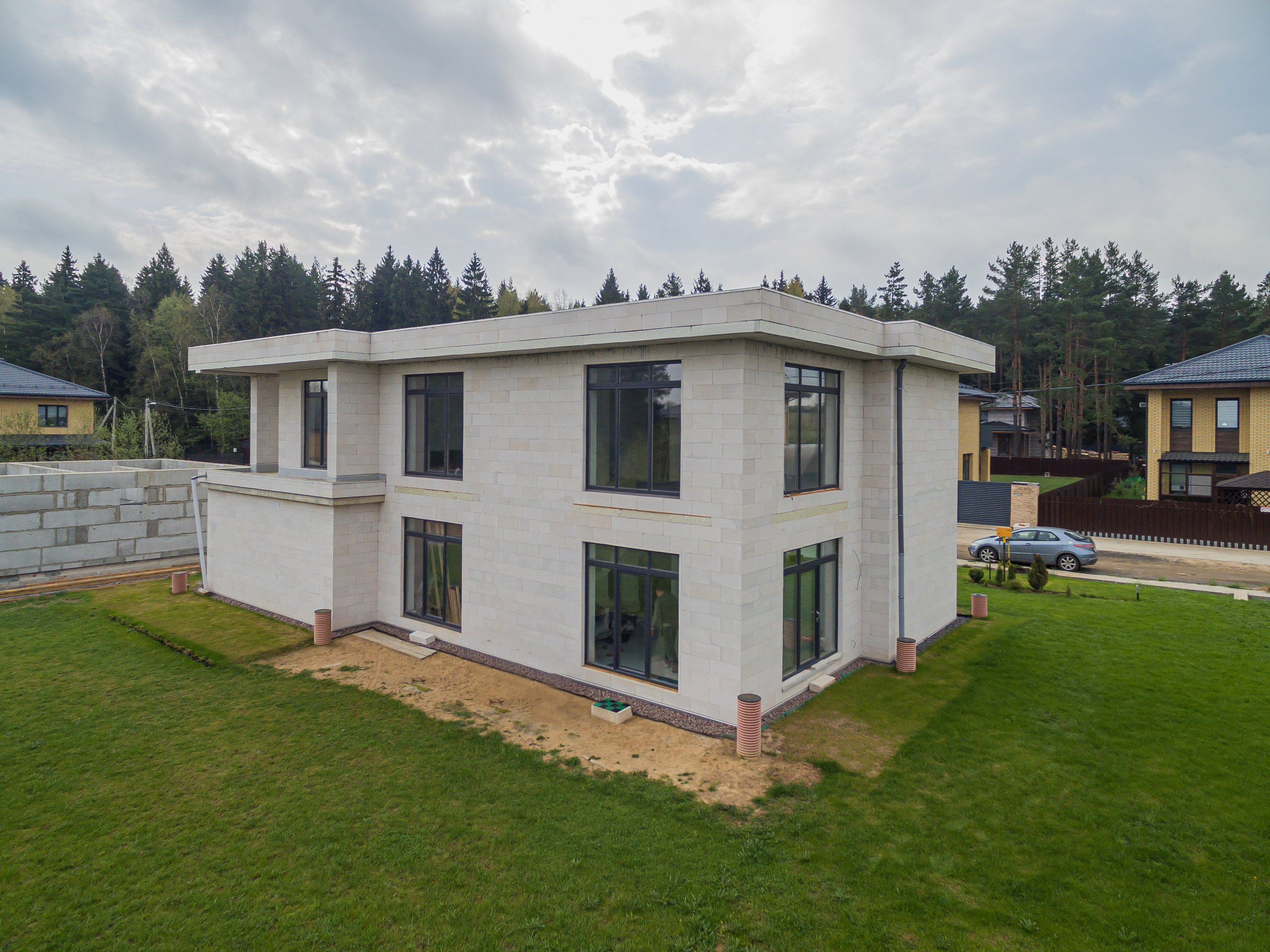 Интерьерная съемка. Свадебный и семейный фотограф в Москве Юлия Сидоркина