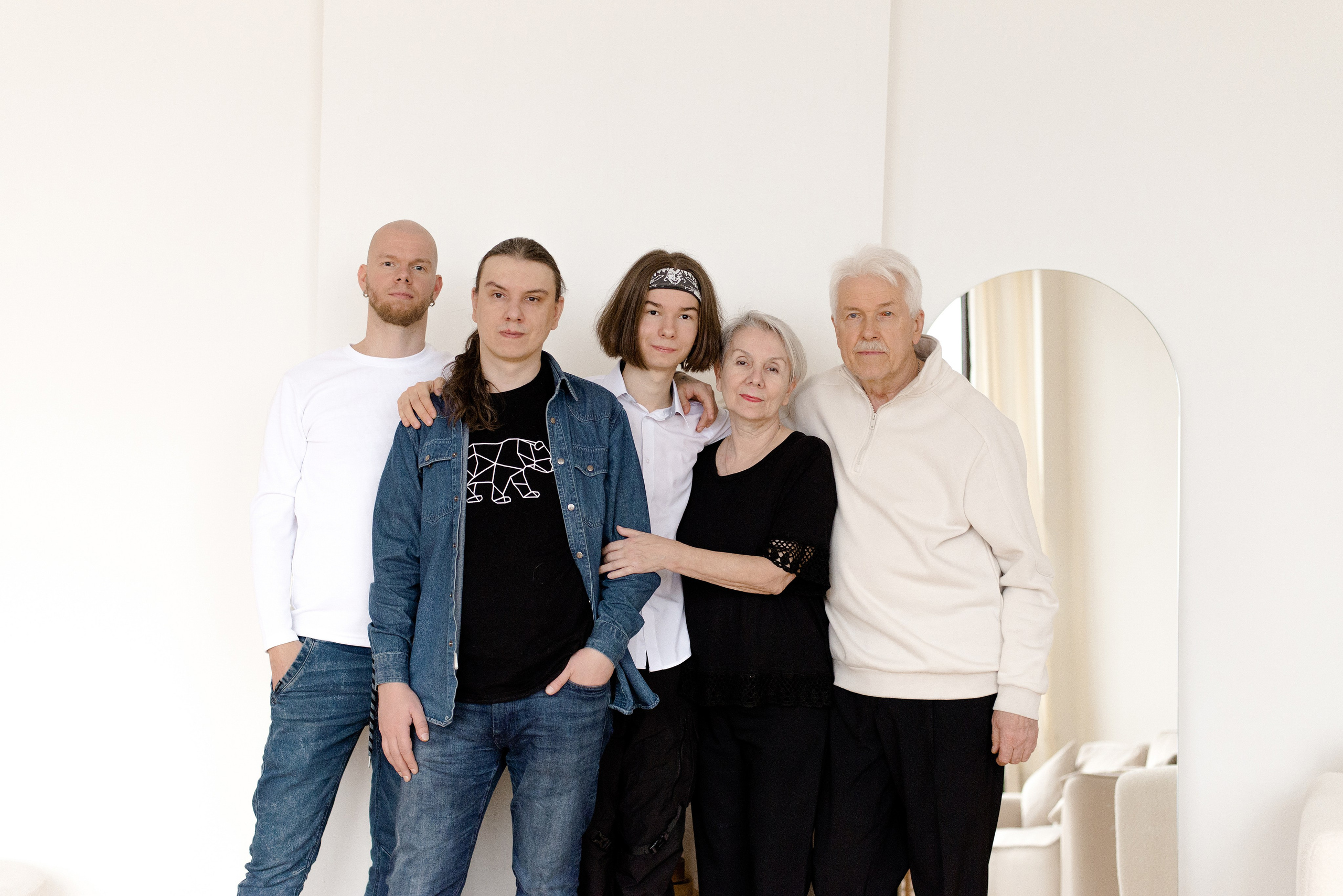 Семейная фотосессия. Фотограф Санкт-Петербург|Спб