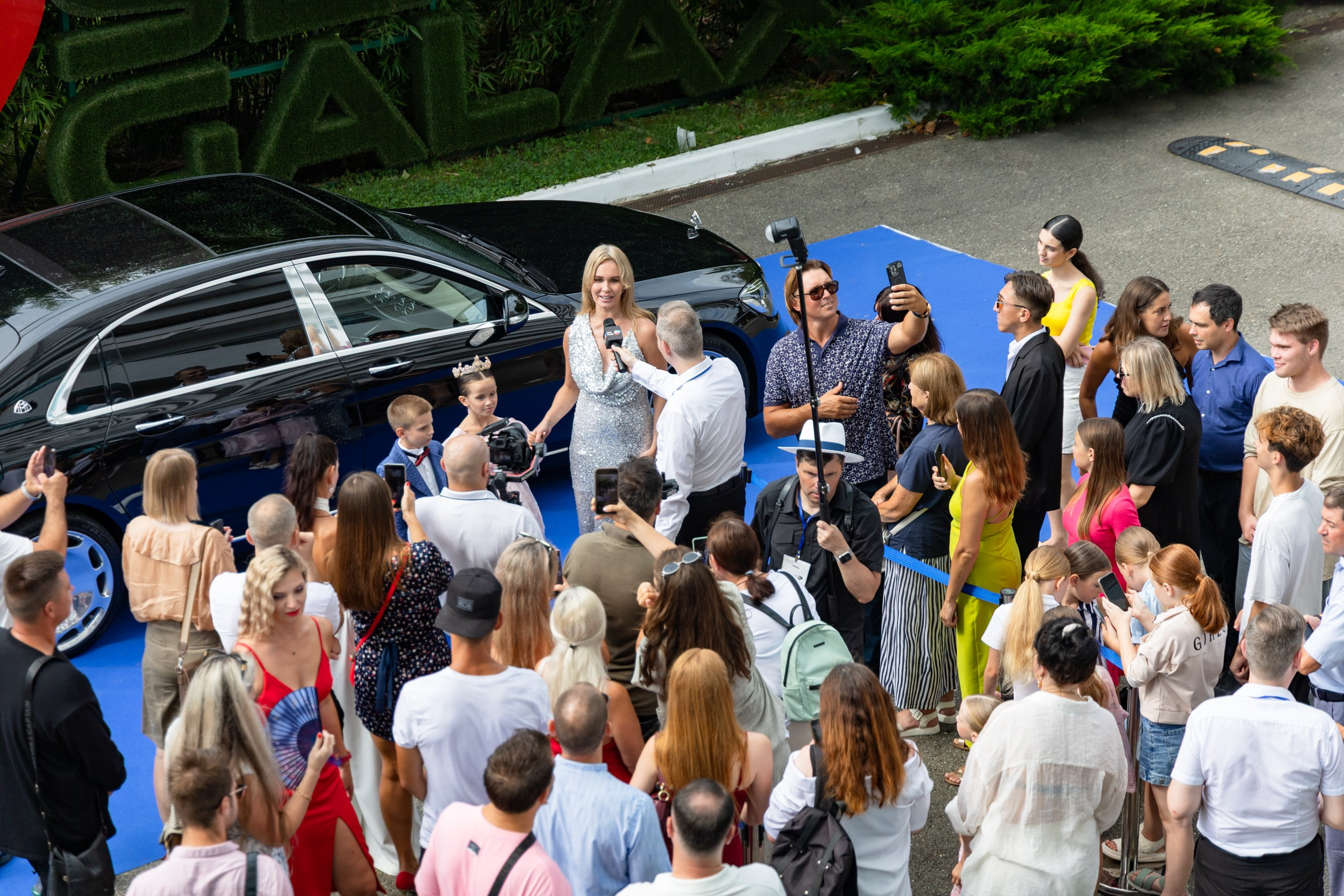 DCM MUSIC FASHION. Photographer of Krasnodar city Paul Varro