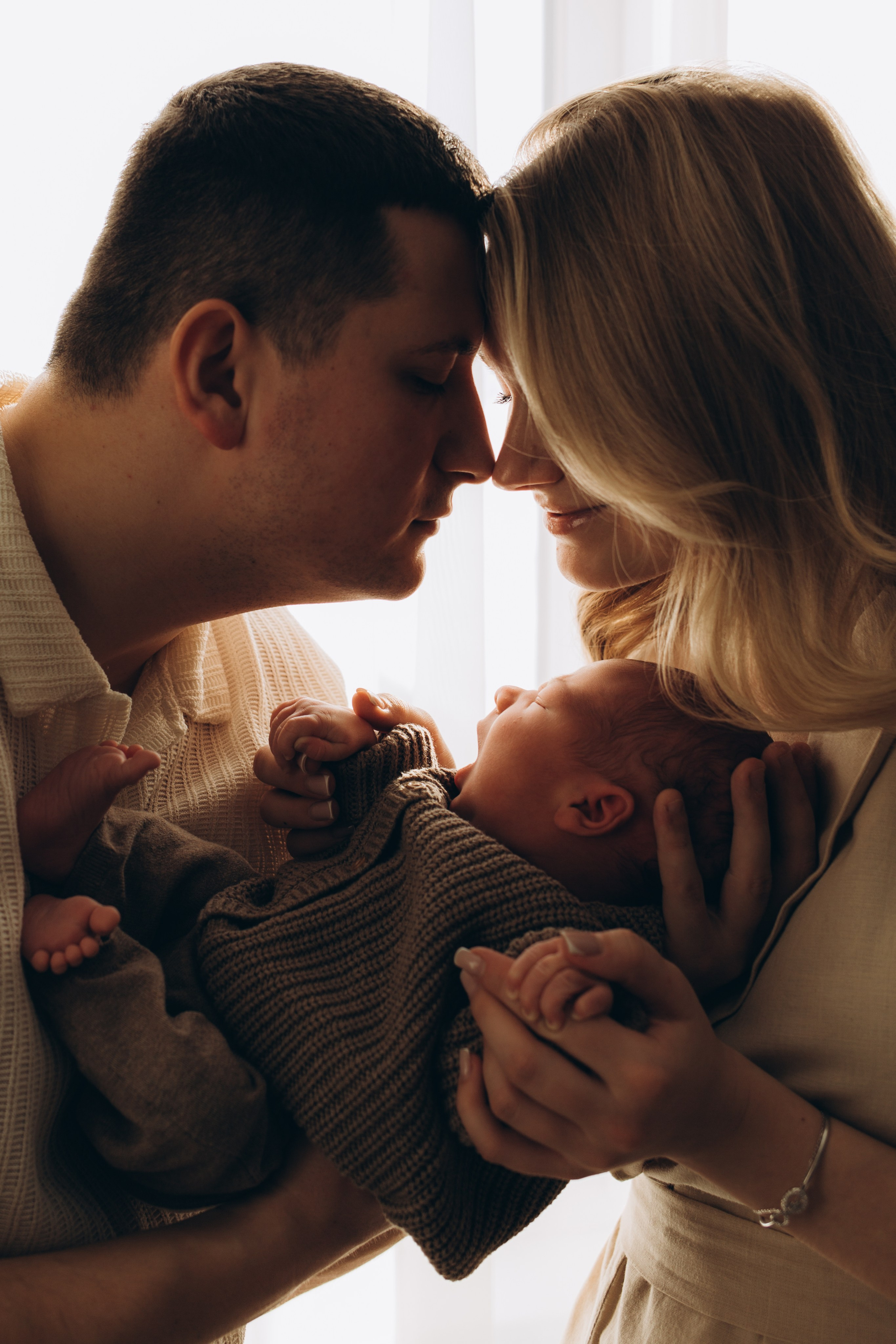 Lifestyle. Фотограф новорожденных в Санкт-Петербурге Белова Екатерина