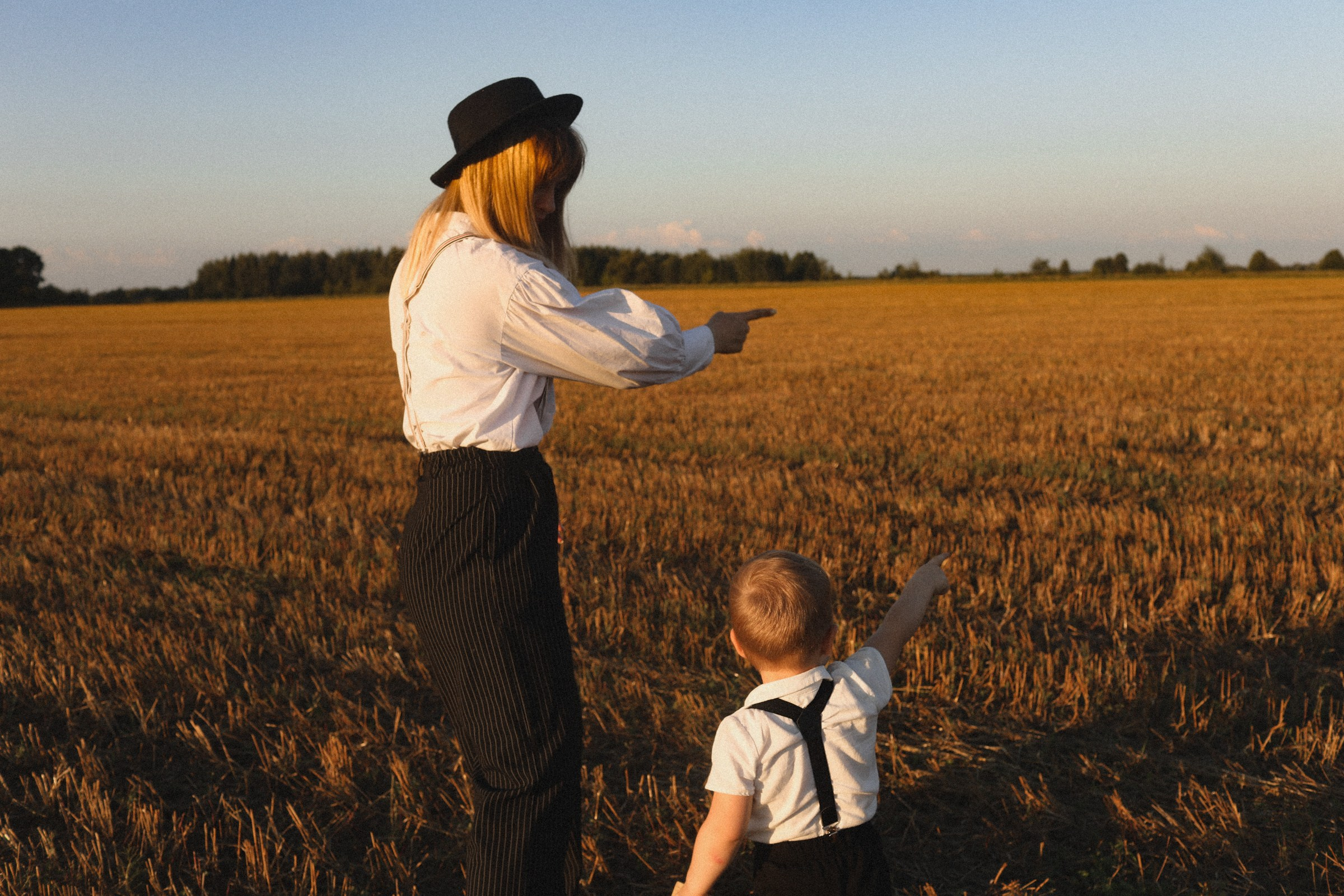 Пойдем смотреть птиц!. Семейный фотограф в Москве Алевтина Носова