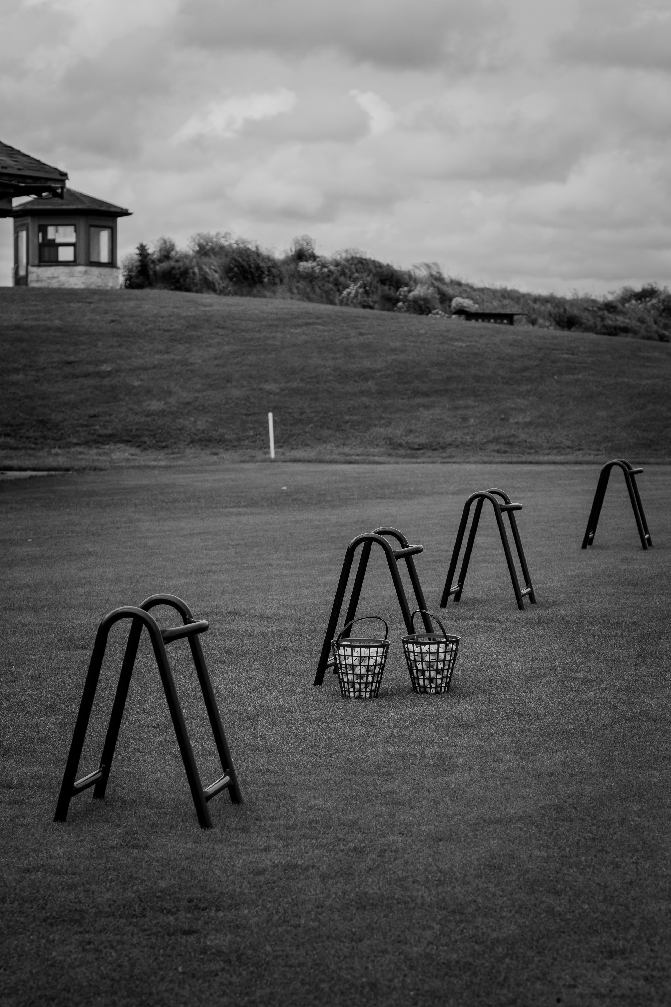 GORKI GOLF CLUB. Главная