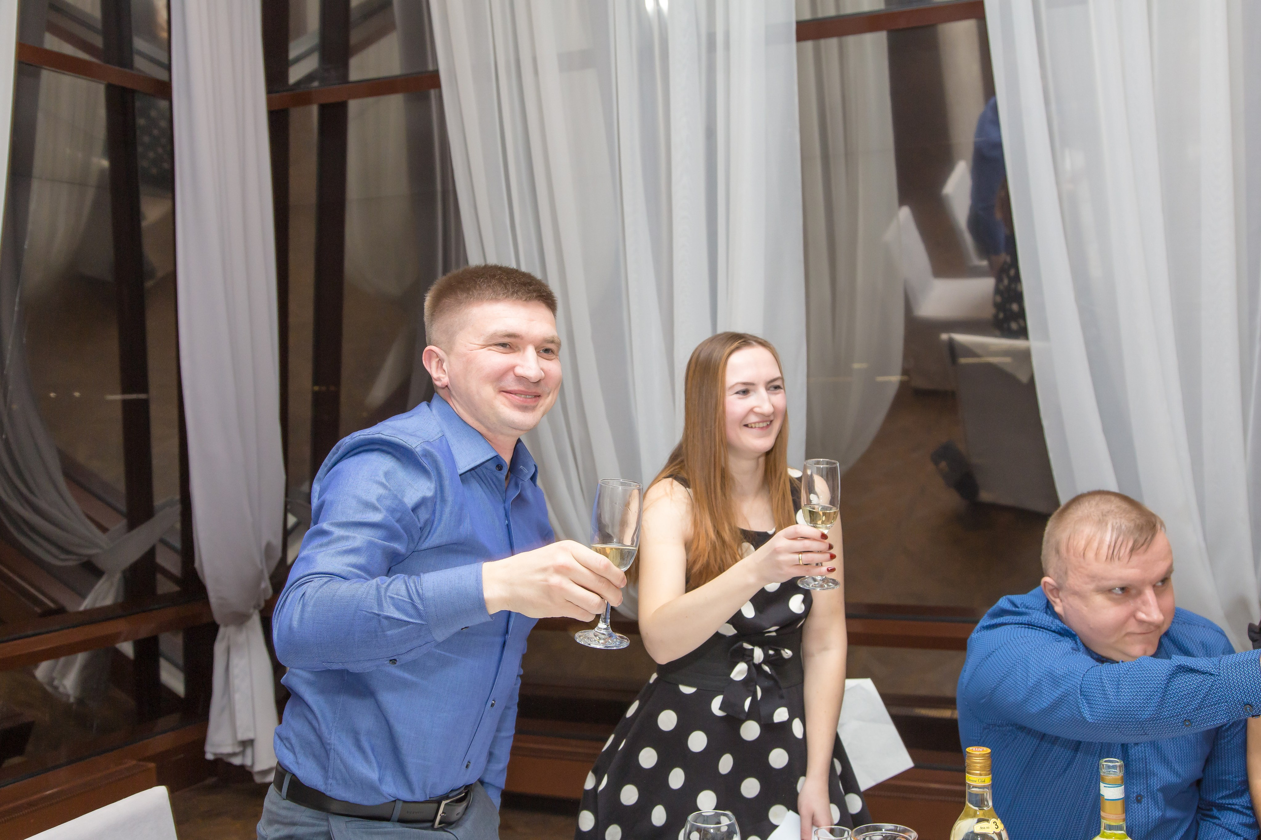 КОРПОРАТИВ НОВЫЙ ГОД. Главная